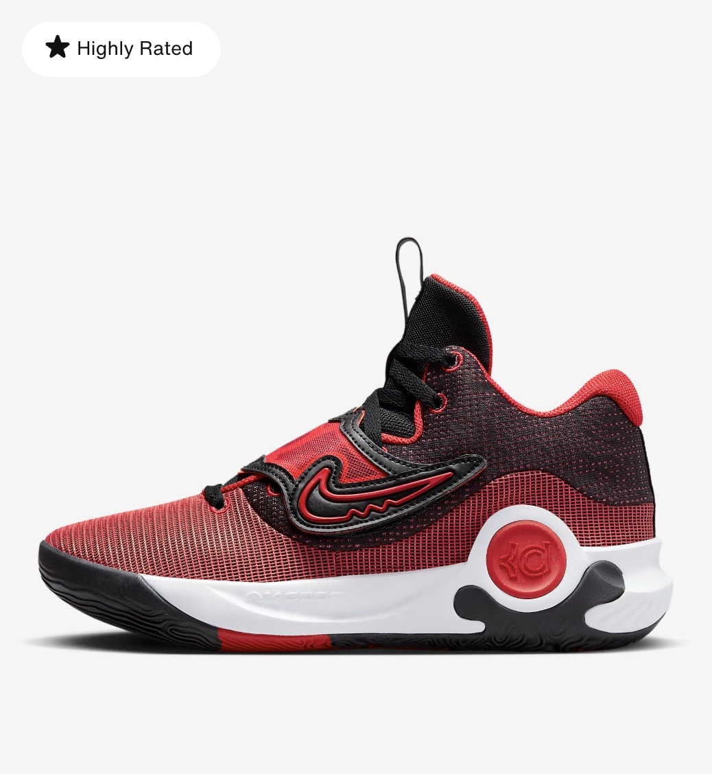 what are the best kd shoes