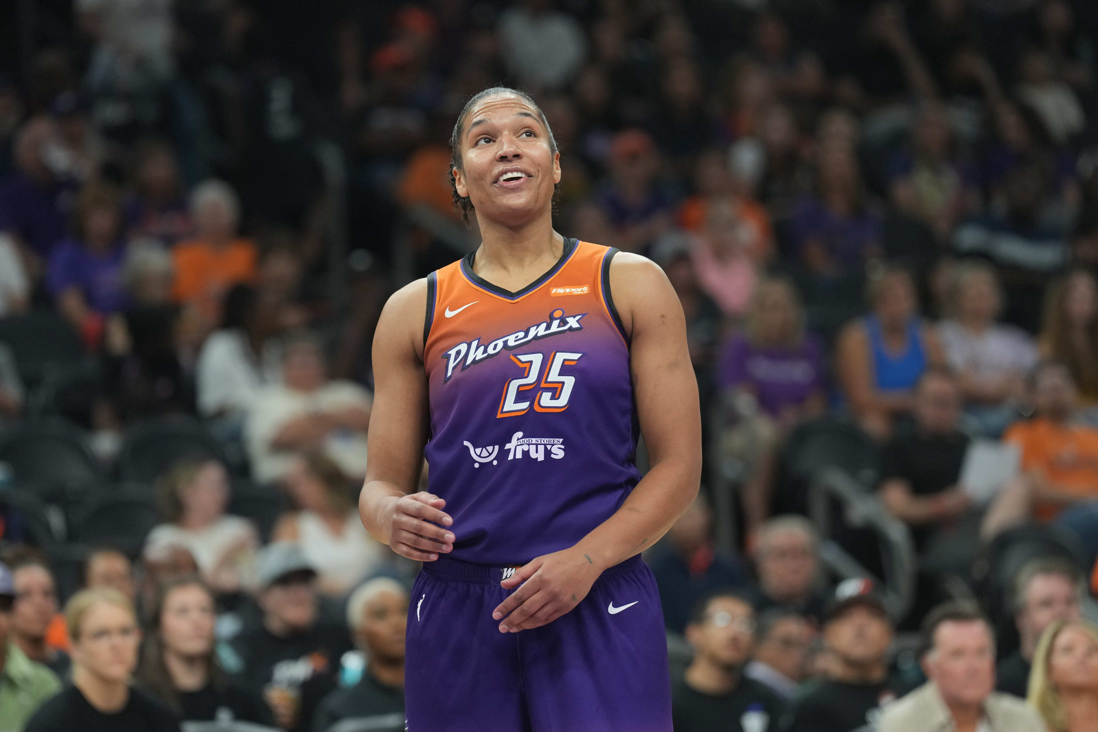 WNBA Team Bracing for Punishment After Indiana Fever Game - Athlon Sports