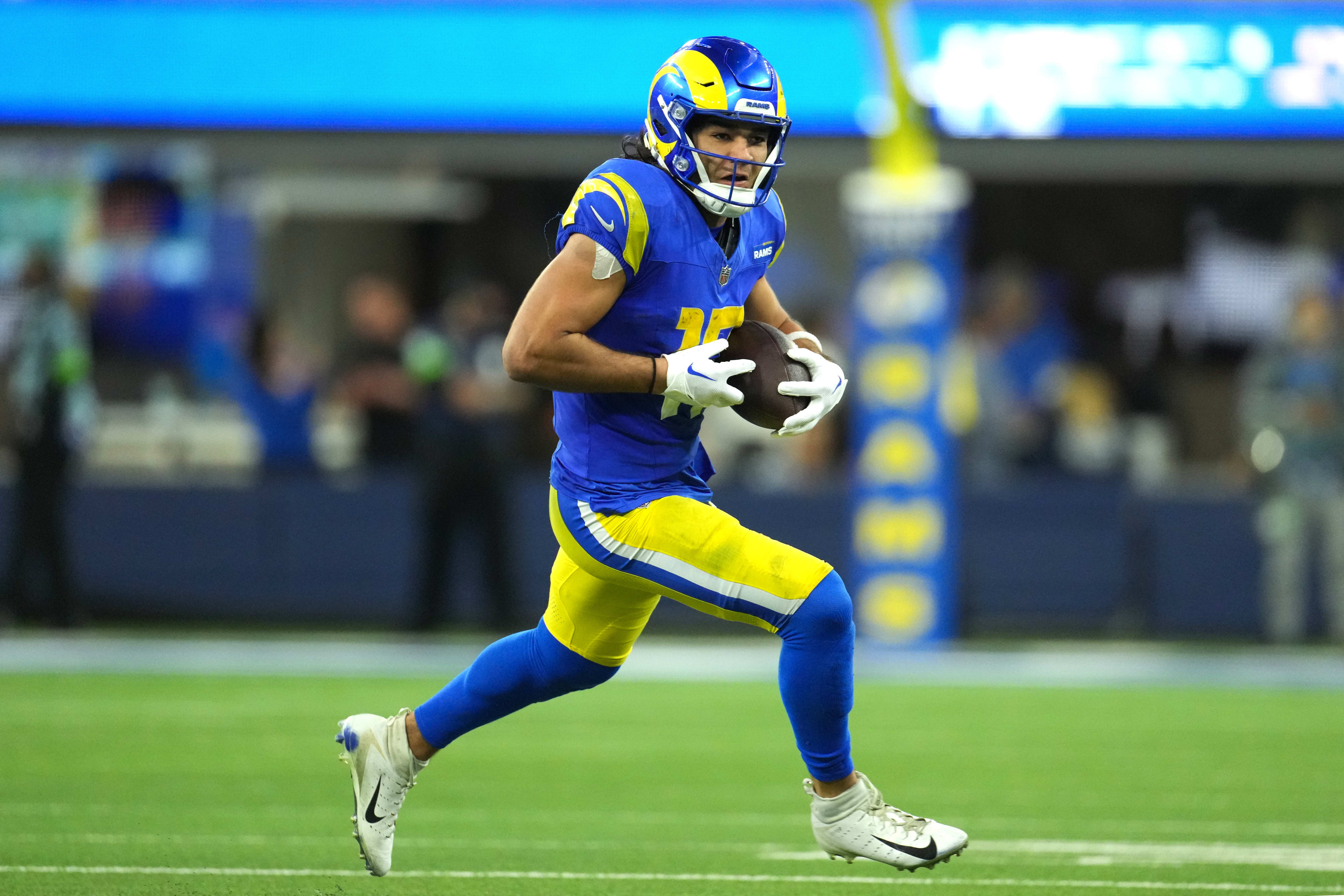 NFL Legend Shannon Sharpe Predicts Historic Year for Overlooked WR