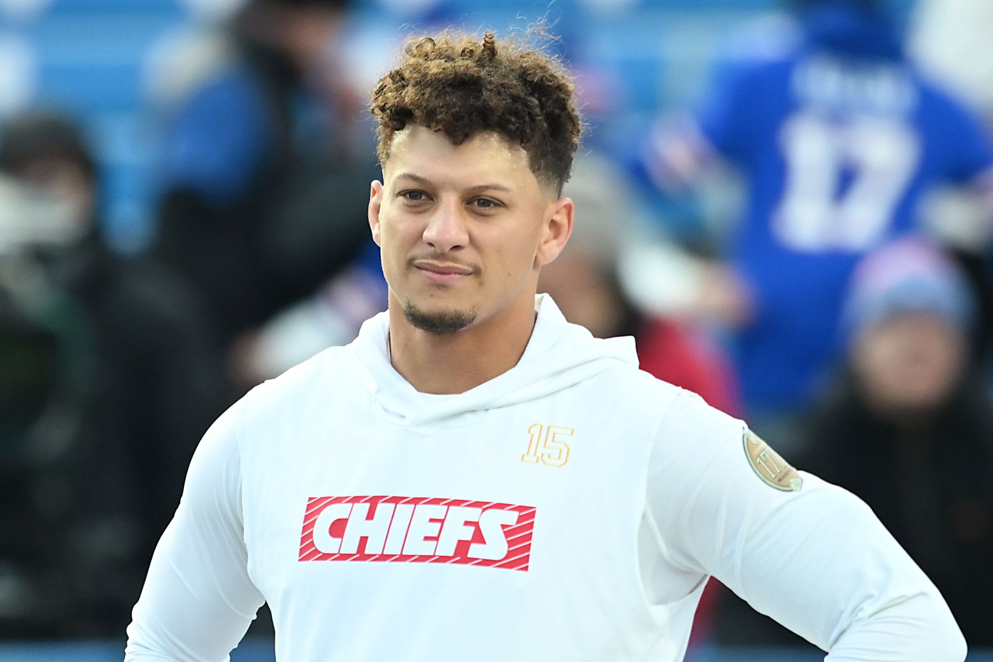 BREAKING NEWS: Chiefs shock with Patrick Mahomes decision, completely turning the quarterback room upside down. teptep - Winunie
