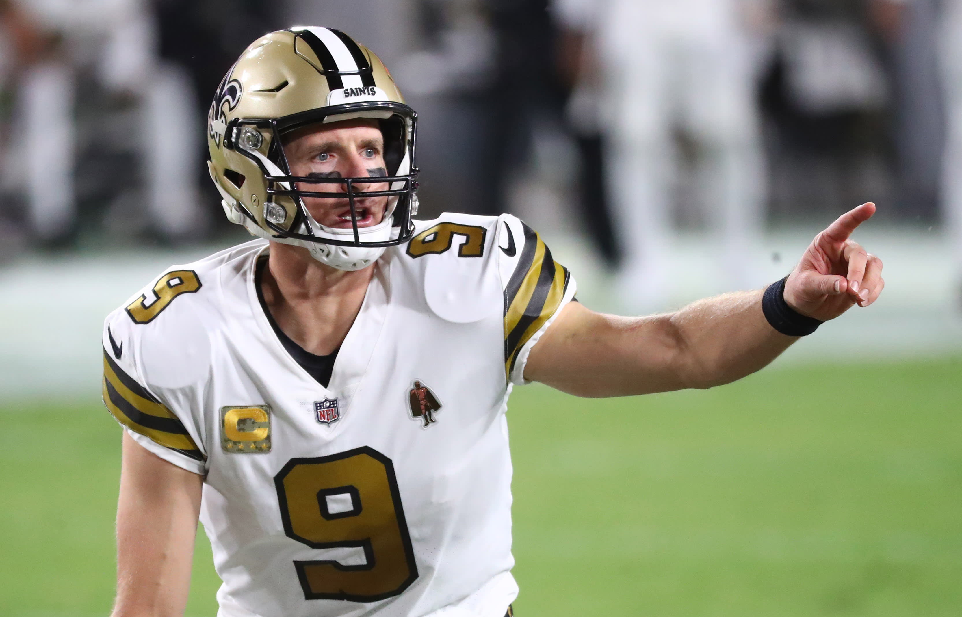 Saints Announce Drew Brees News on Wednesday - Athlon Sports, image size:3330x2136