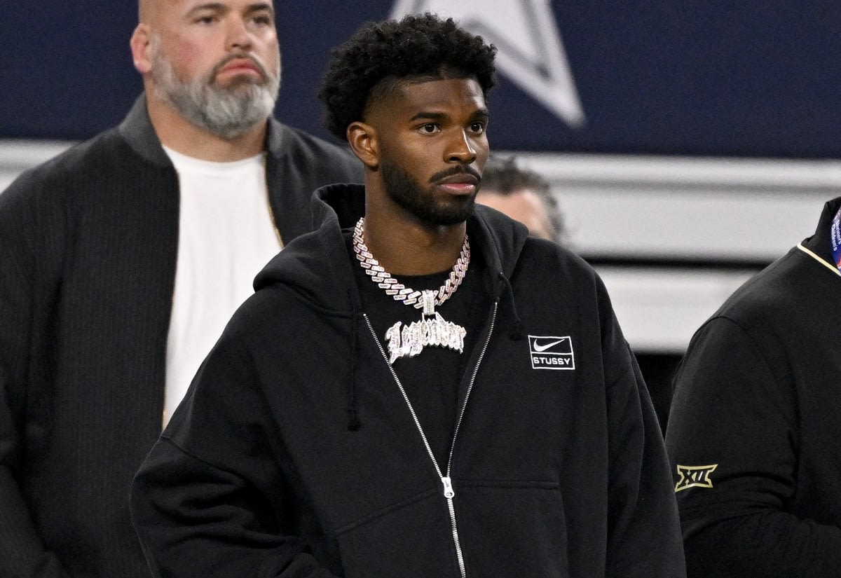 Chase Daniel Reveals Best Situation For Shedeur Sanders After Recent NFL  Coaching Rumors - Athlon Sports