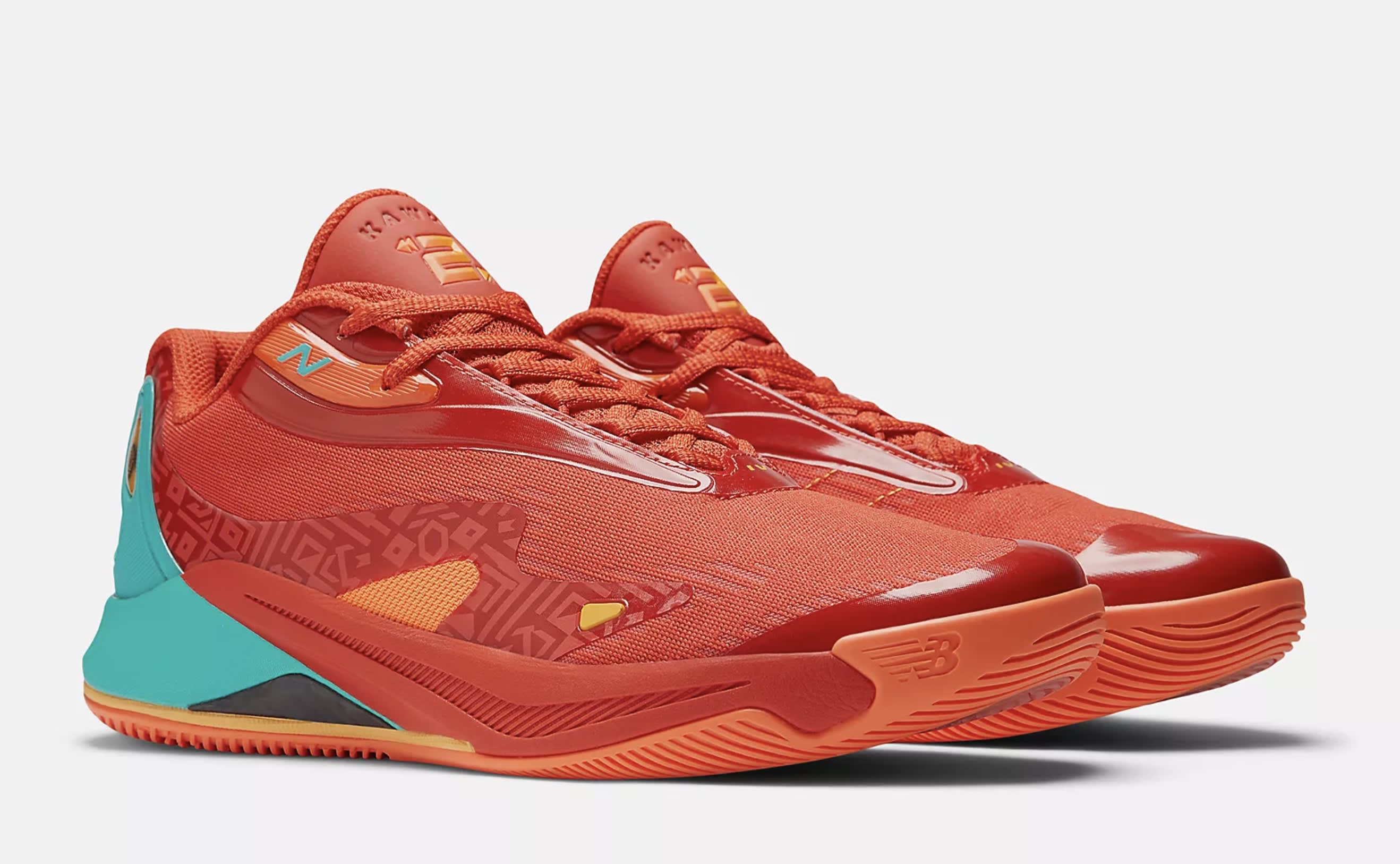 kawhi leonard shoe deal