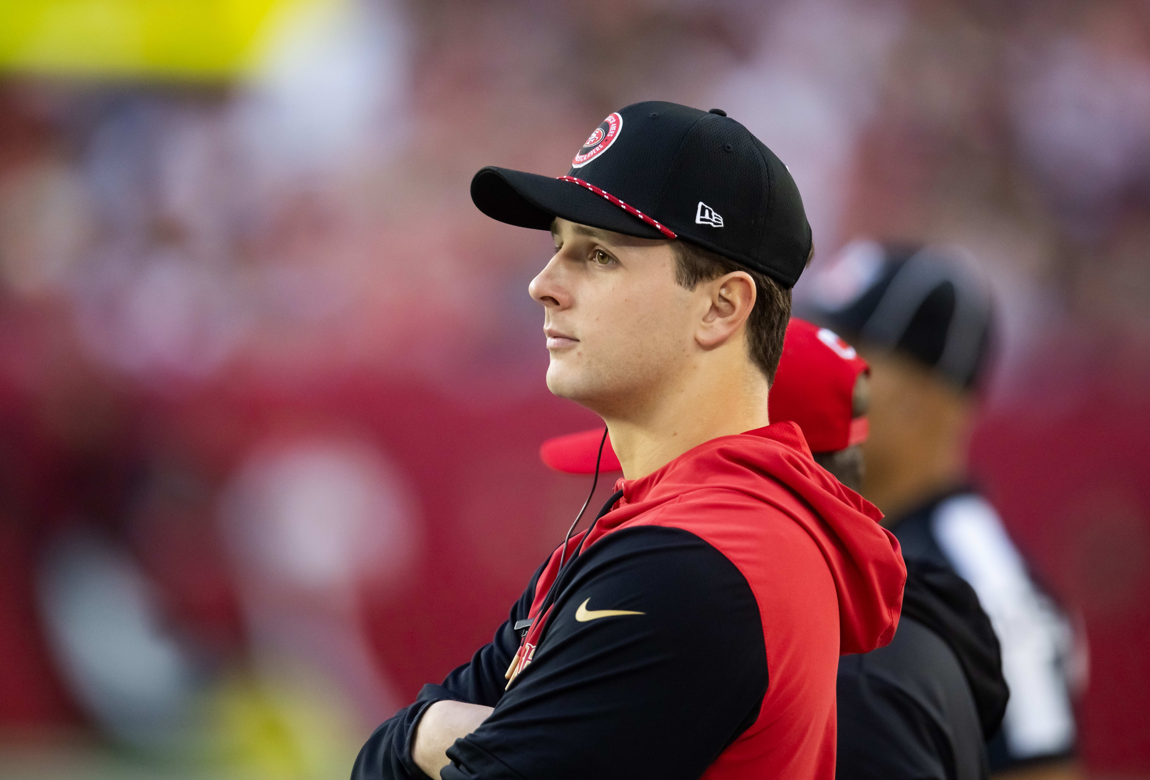 Brock Purdy's Extension Talks With 49ers Receives Major Update