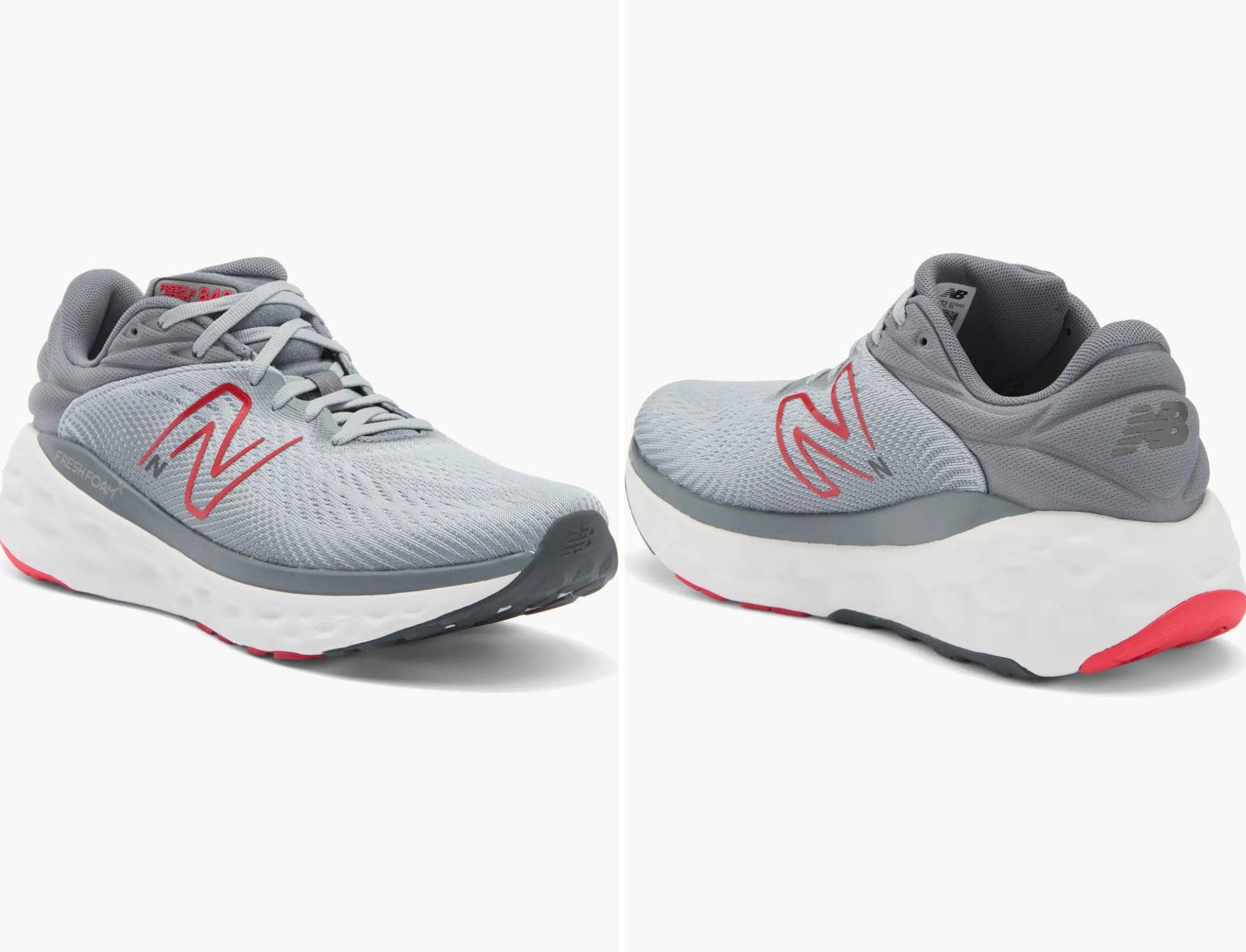 These shoes are originally priced at $140 and have never been worn!! New Balance main image 2