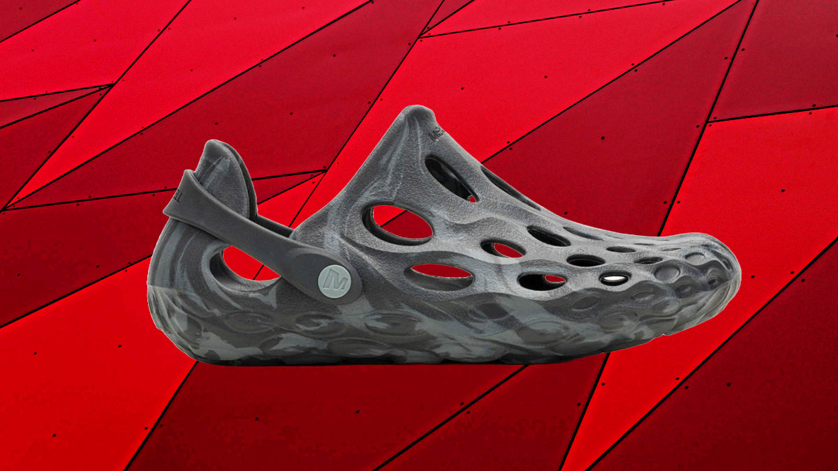 Merrell Is Selling $60 Hydro Moc Slip-on Shoes for Only $22