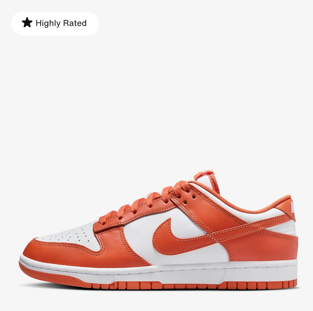 will dunks go down in price