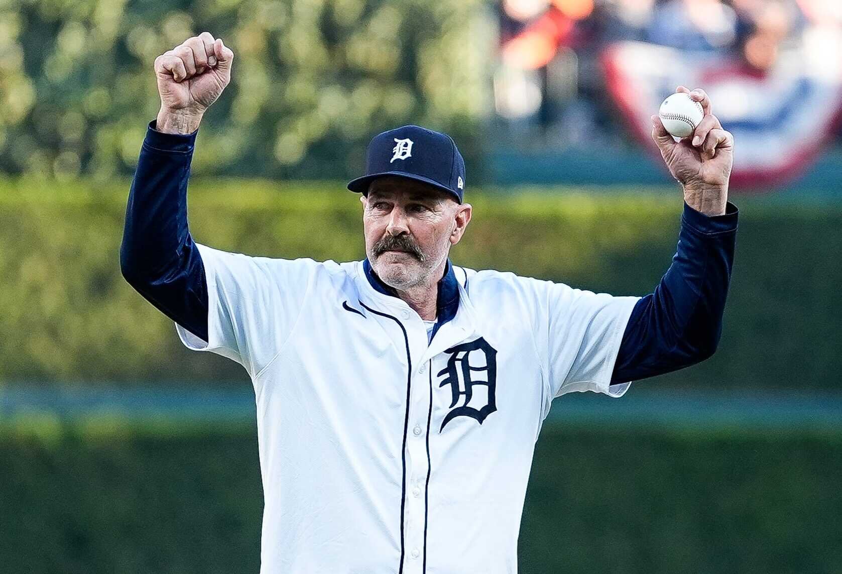 Baseball World Rallies Around Former Tigers Star After Major Career Change - Athlon Sports