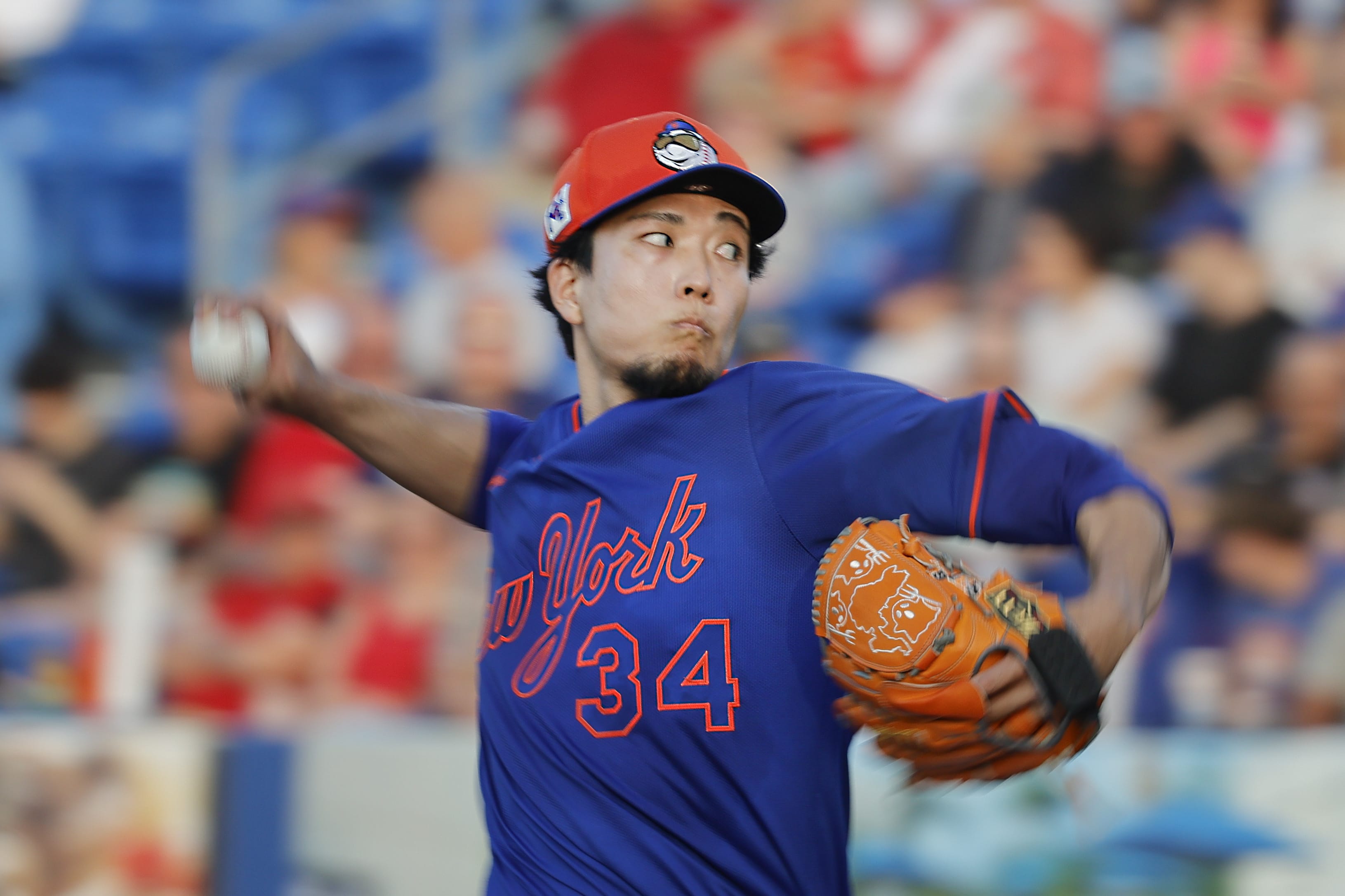 Mets' Carlos Mendoza Announces Kodai Senga News - Athlon Sports