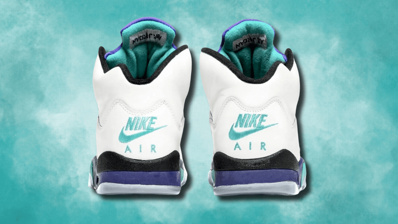 Air Jordan 5 x A Ma Maniére – Release Date & Where to Buy
