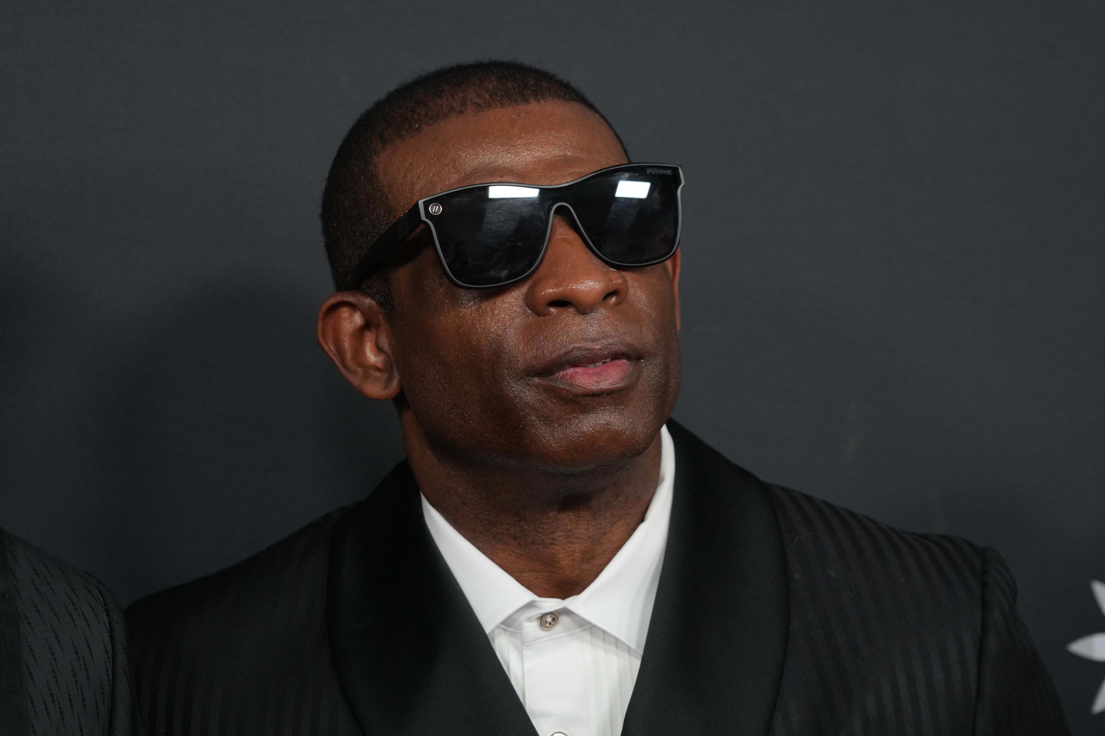 Deion Sanders Sends Subtle Warning to NFL Coach Who Called Shedeur Sanders  Arrogant - Athlon Sports