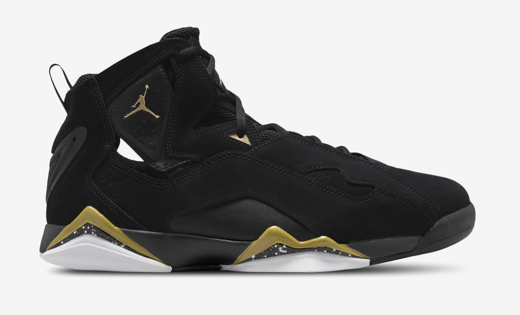 foot locker jordan true flight men's