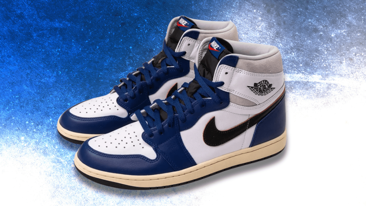 靴 NIKE AIR JORDAN 1 HIGH OG Rare Air Air Jordan 1 High Retro OG “Rare Air” Review& On foot - YouTube