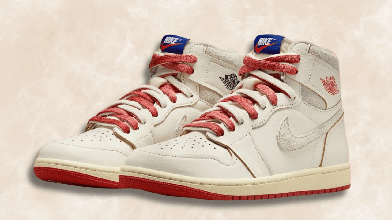 新品　Nike Air Jordan 1 High OG Rare Air Jordan 1 Retro High OG Rare Air Men's - DZ5485-100 - US