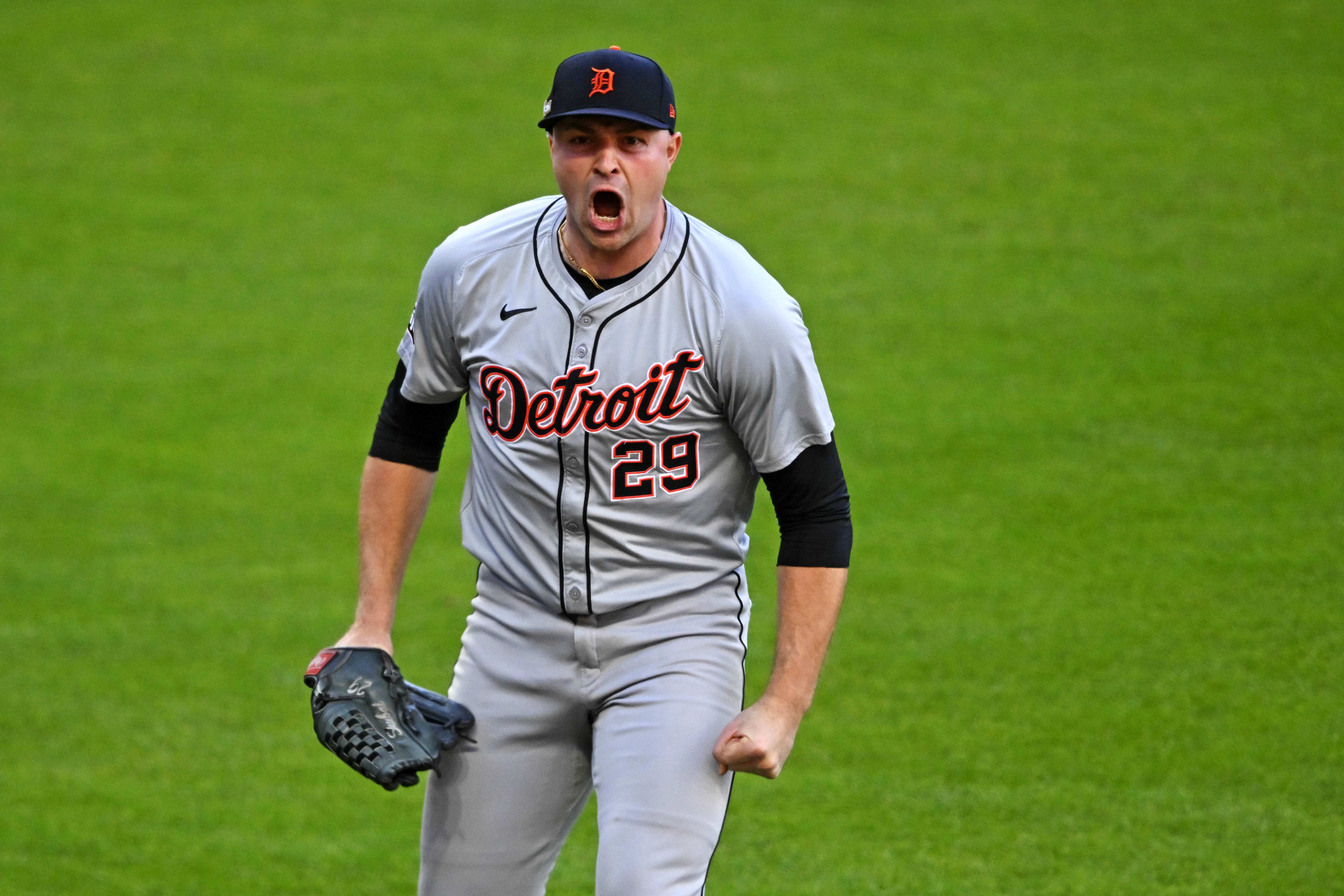 Hall of Famer Calls Tigers Ace Tarik Skubal a Bully on the Mound - Athlon  Sports