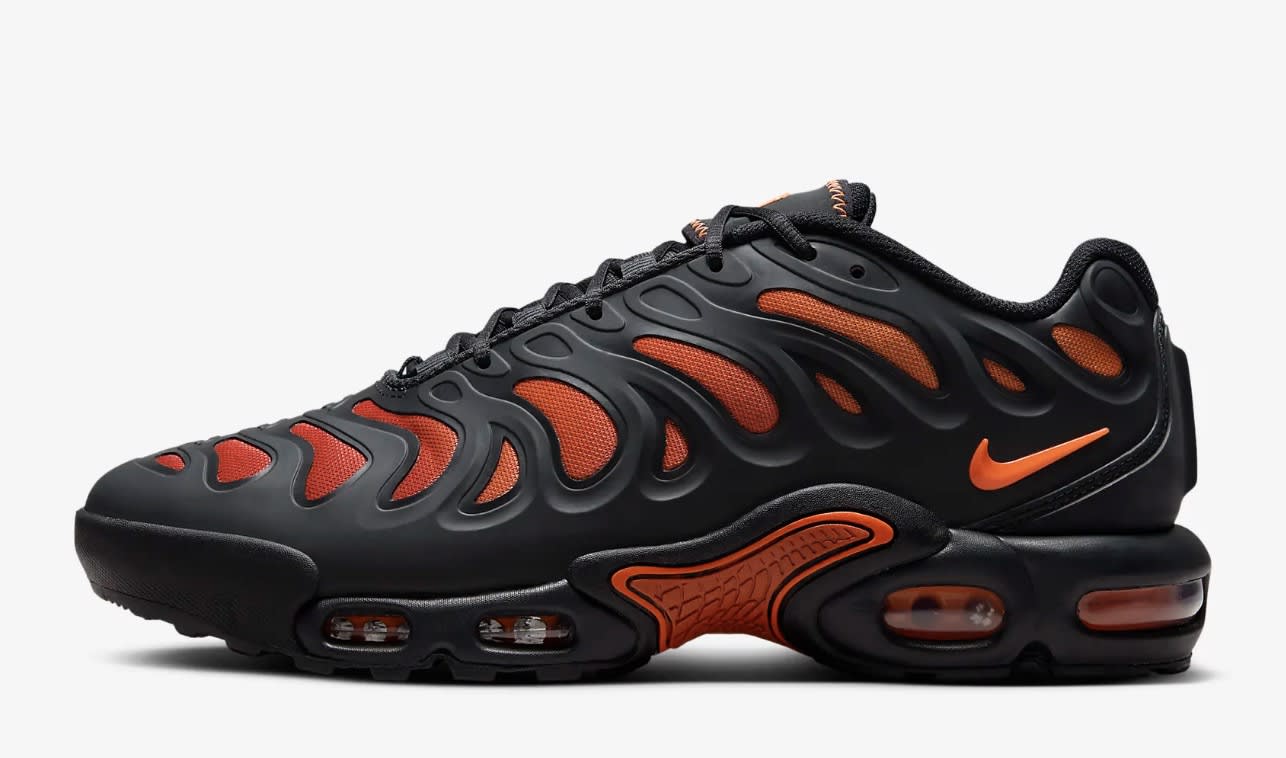 how much is a nike air