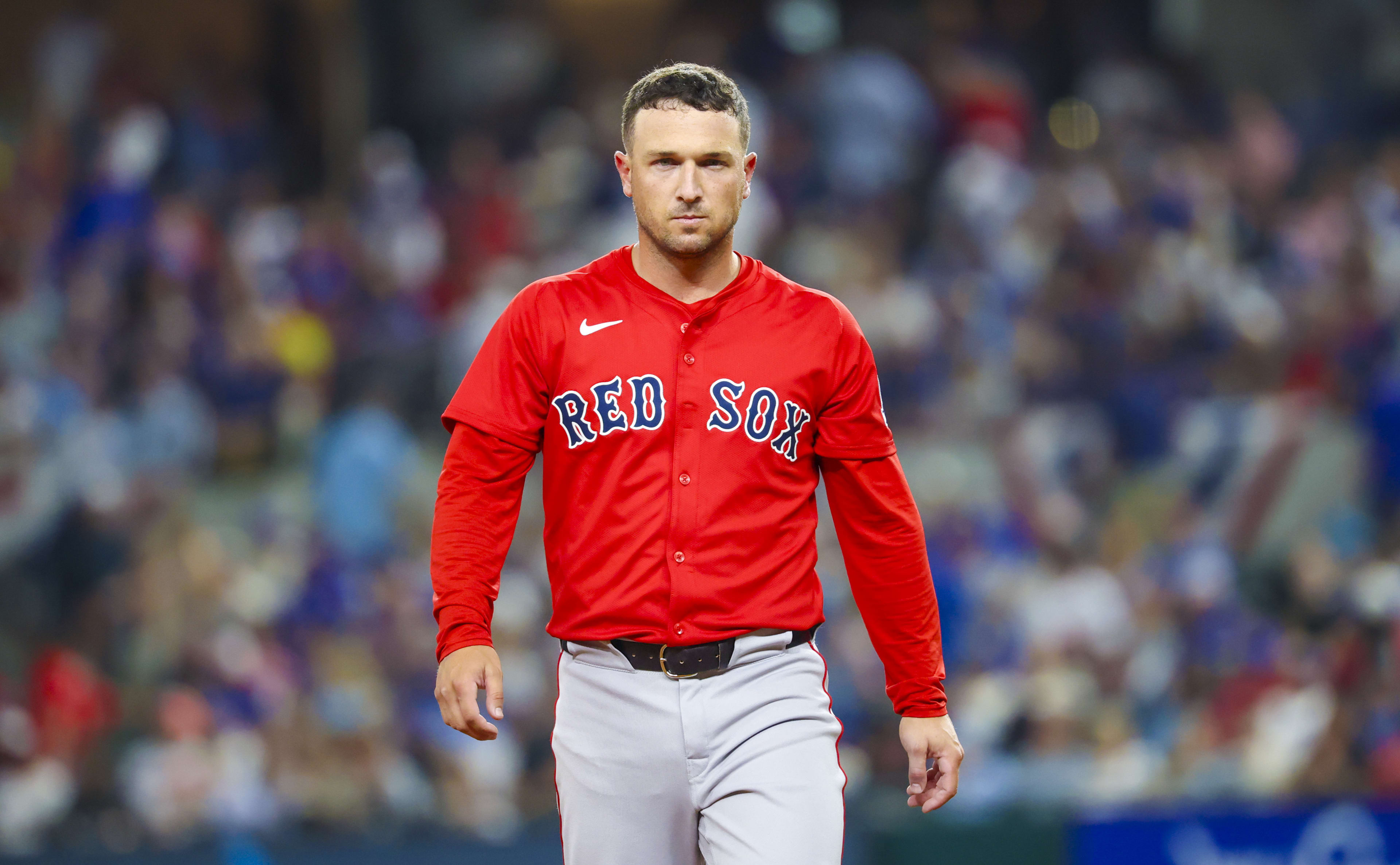 Alex Bregman Sends Red Sox Message After Phillies, Yankees Report - Athlon  Sports