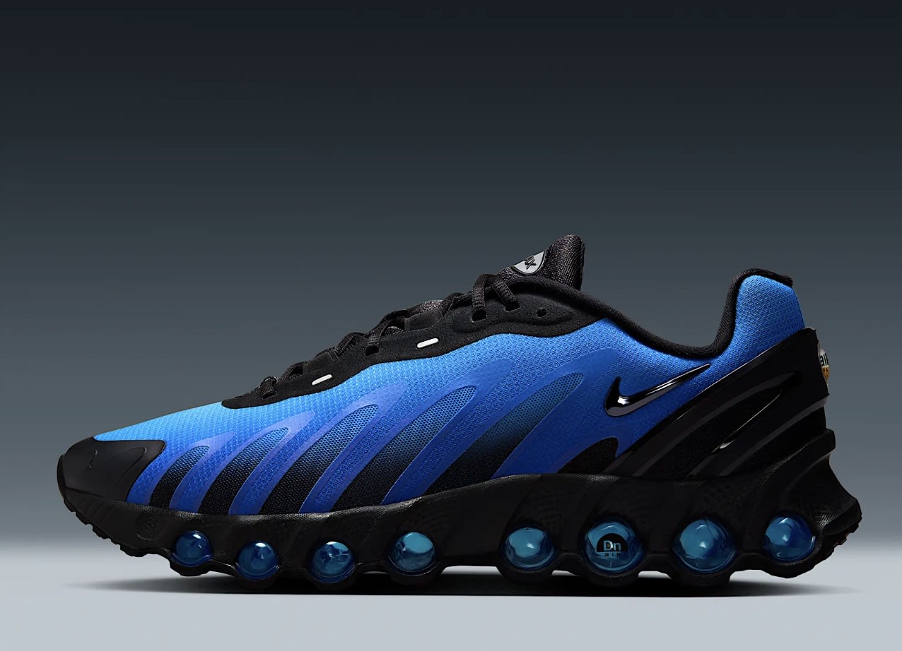 Nike's Next-Generation Air Max Sneakers Offer an 'Unreal