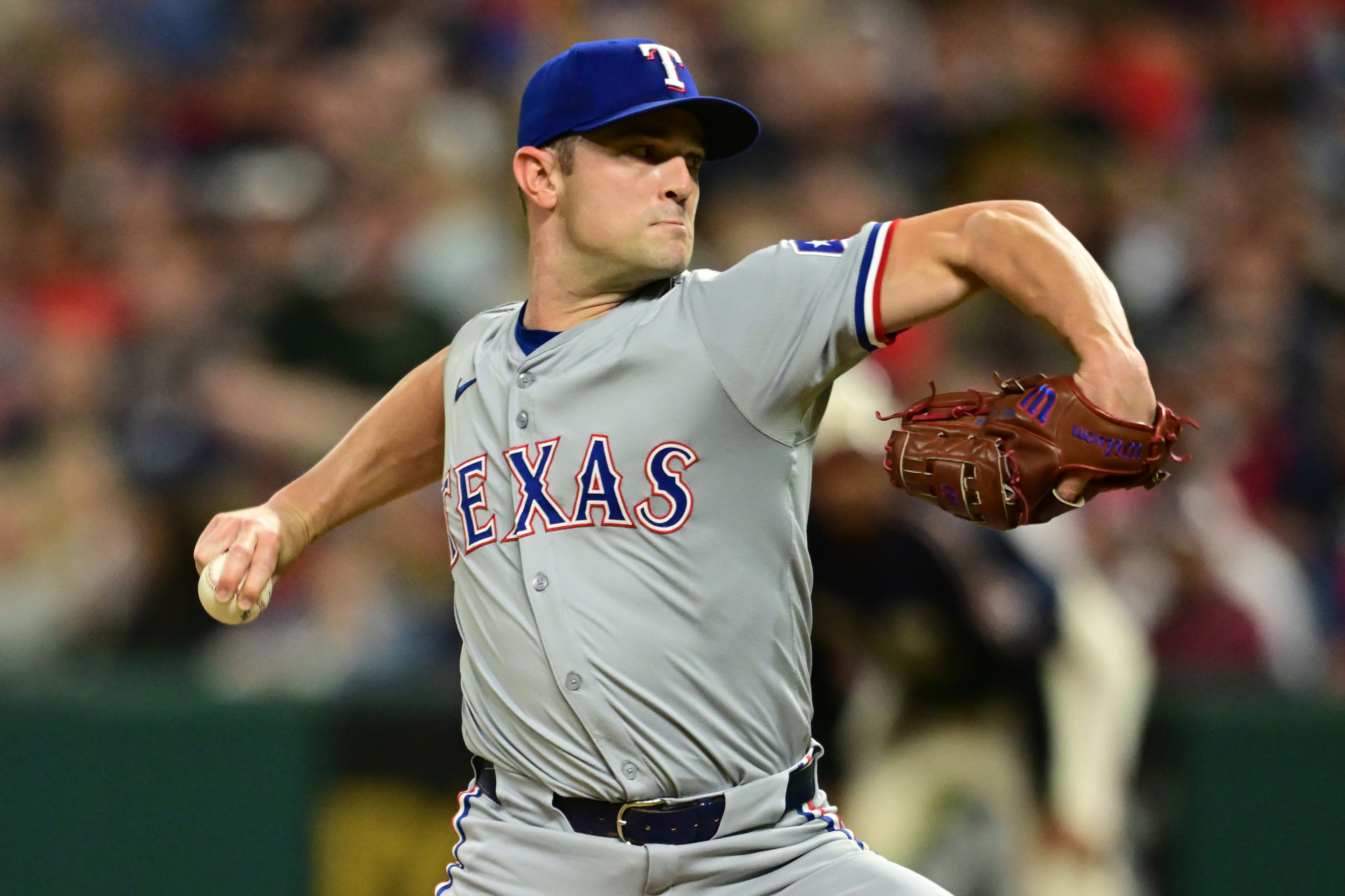 Texas Rangers, David Robertson