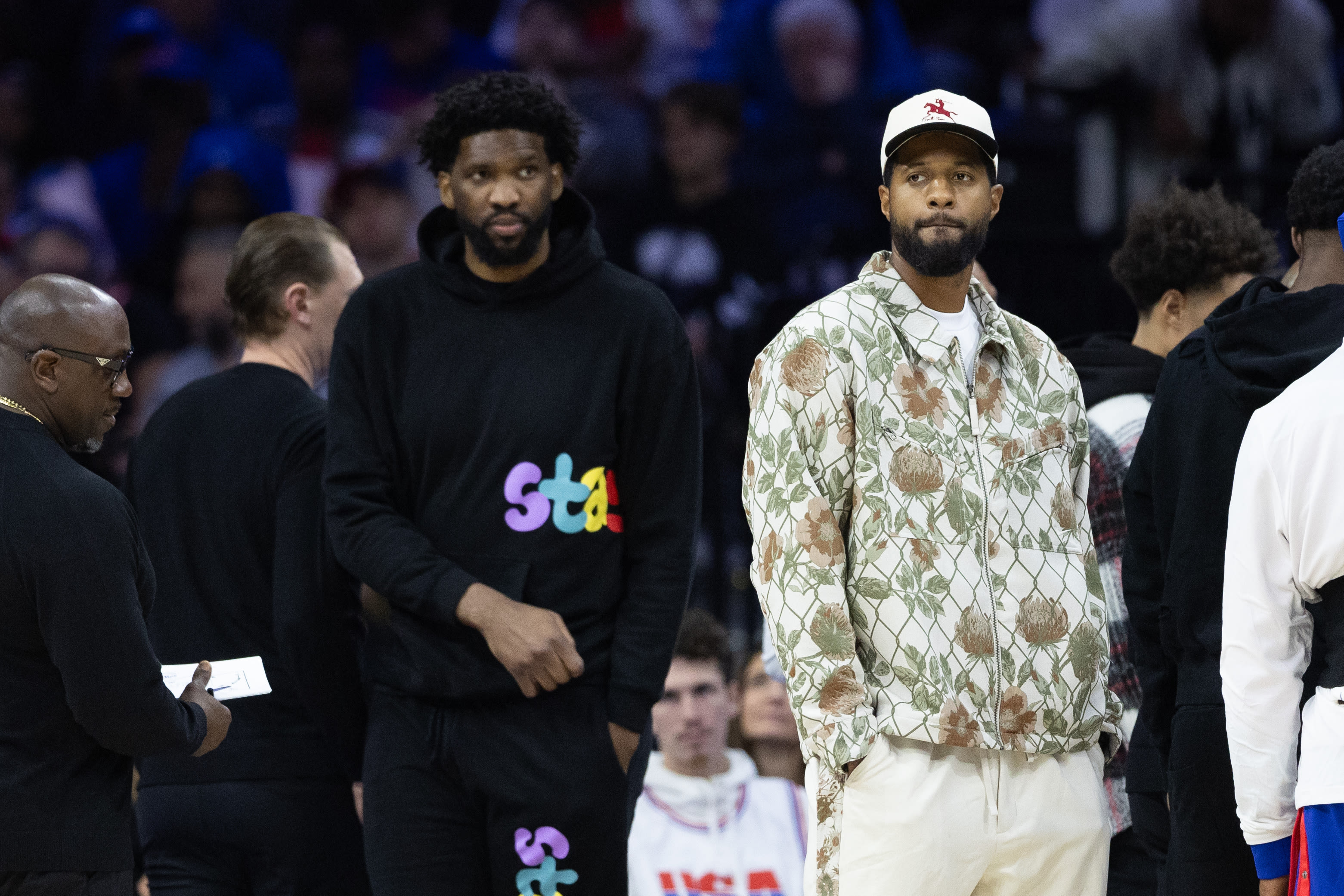 76ers News