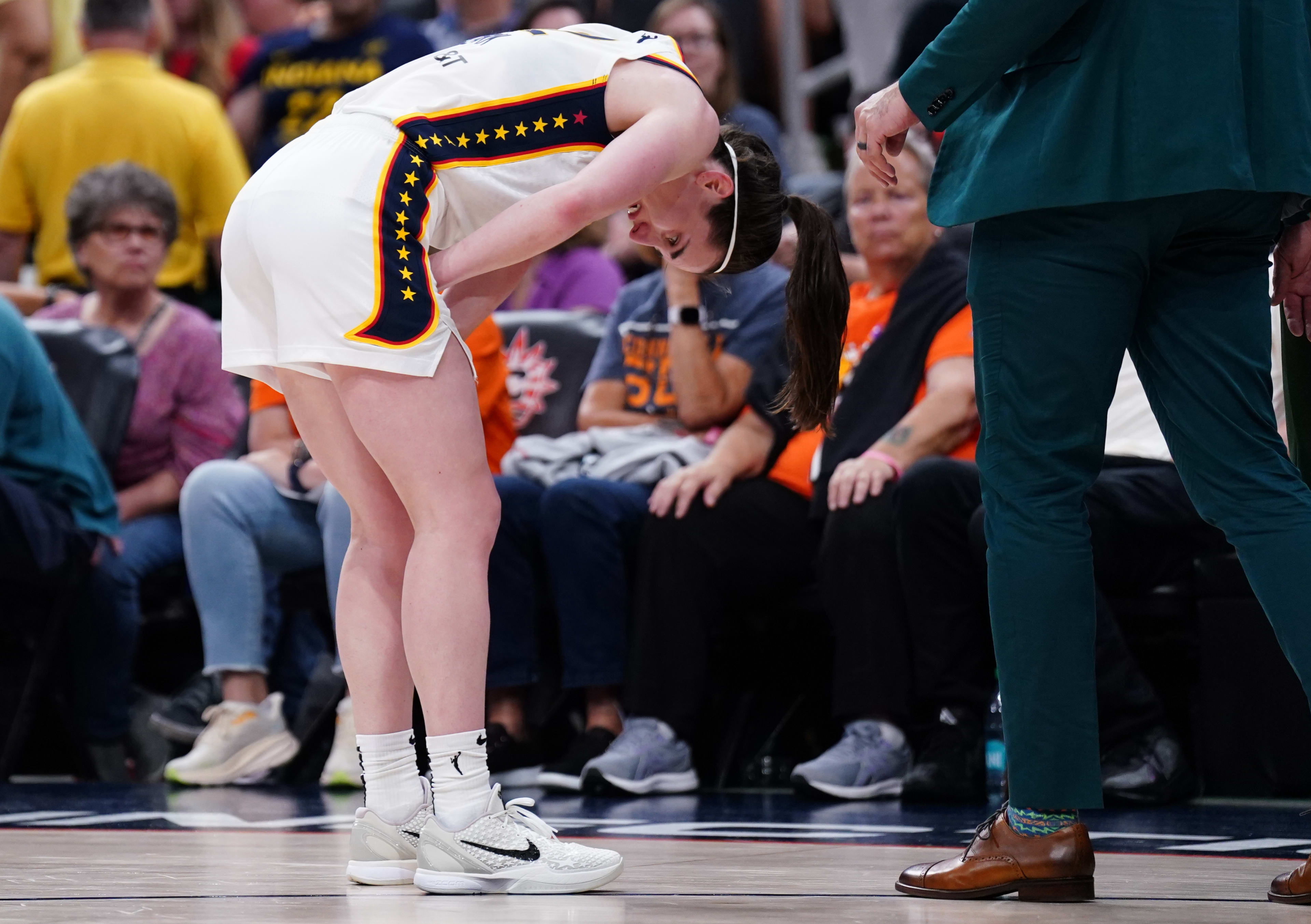 WNBA Could Face Unfortunate Caitlin Clark Decision as Deadline Nears -  Athlon Sports