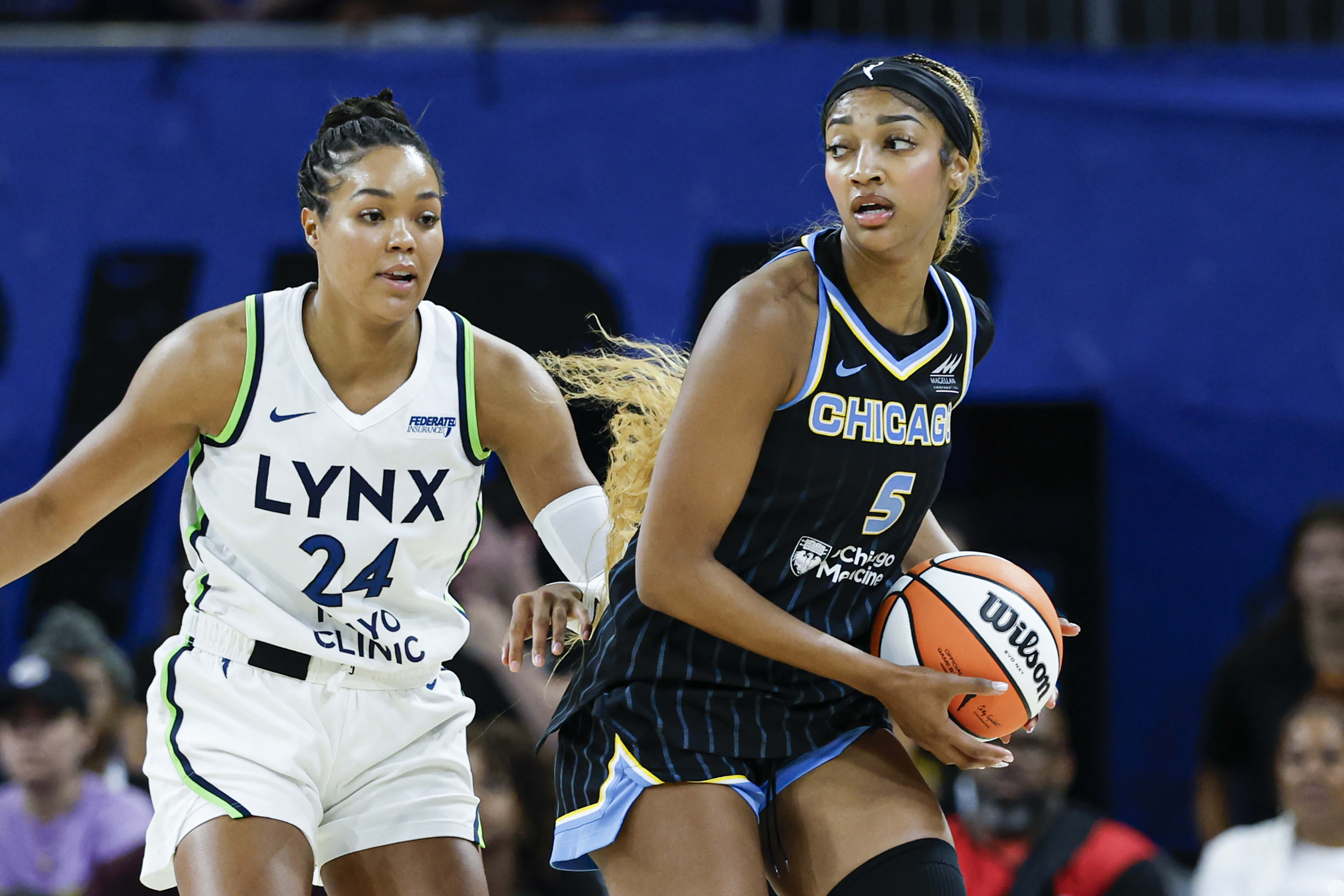 Angel Reese Earns Praise After Off-Court Announcement on Thursday - Athlon  Sports