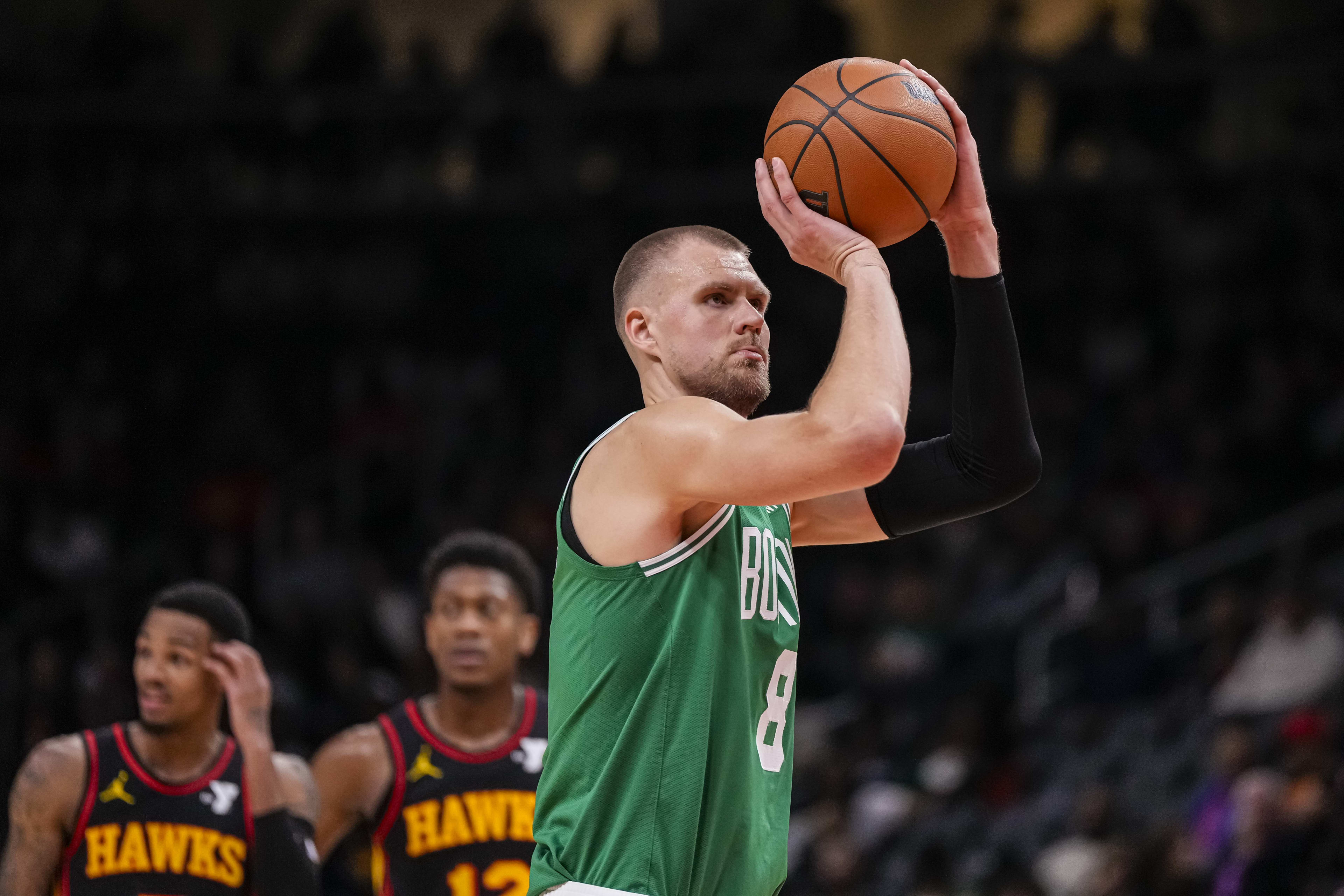 Hawks News