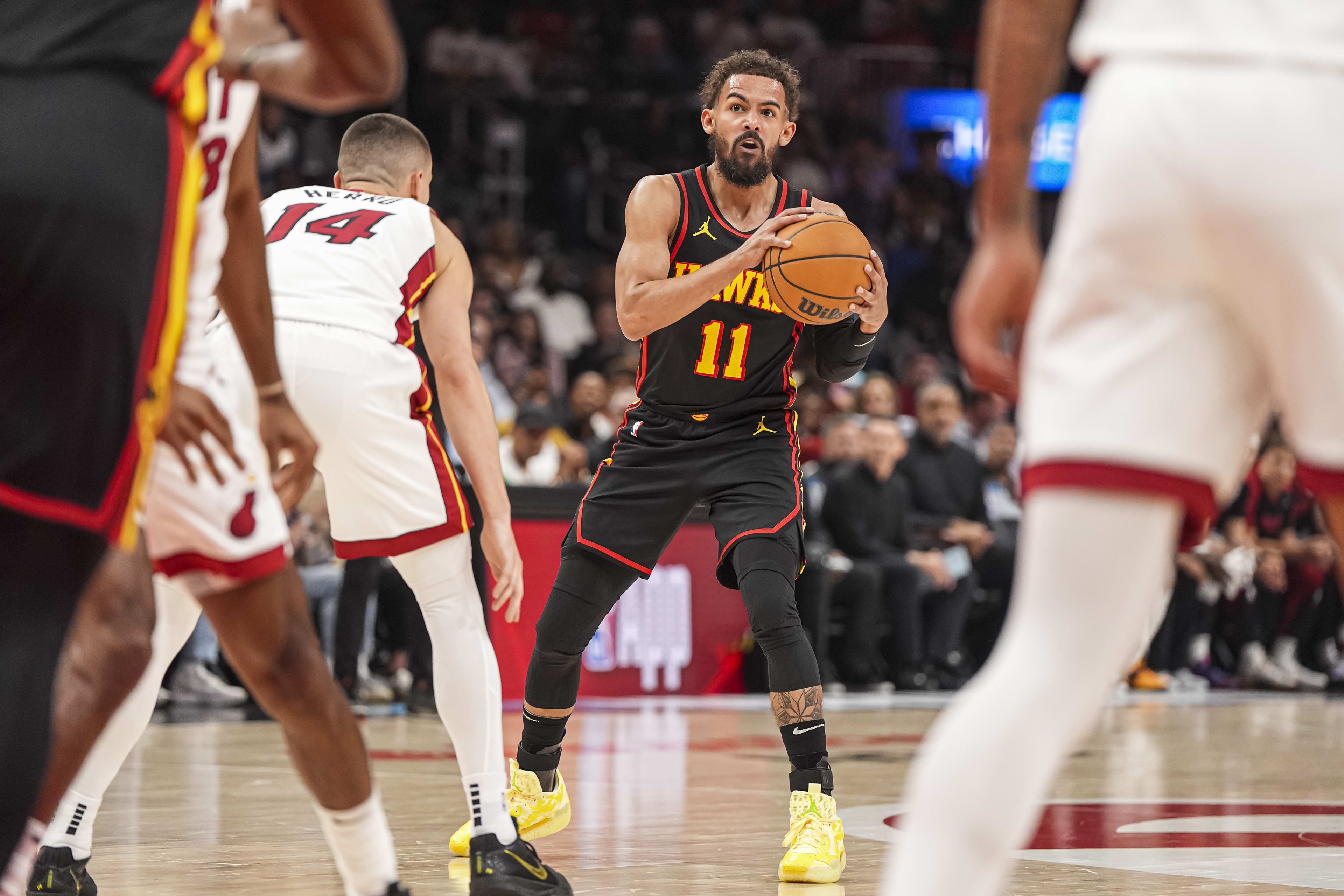 Hawks News