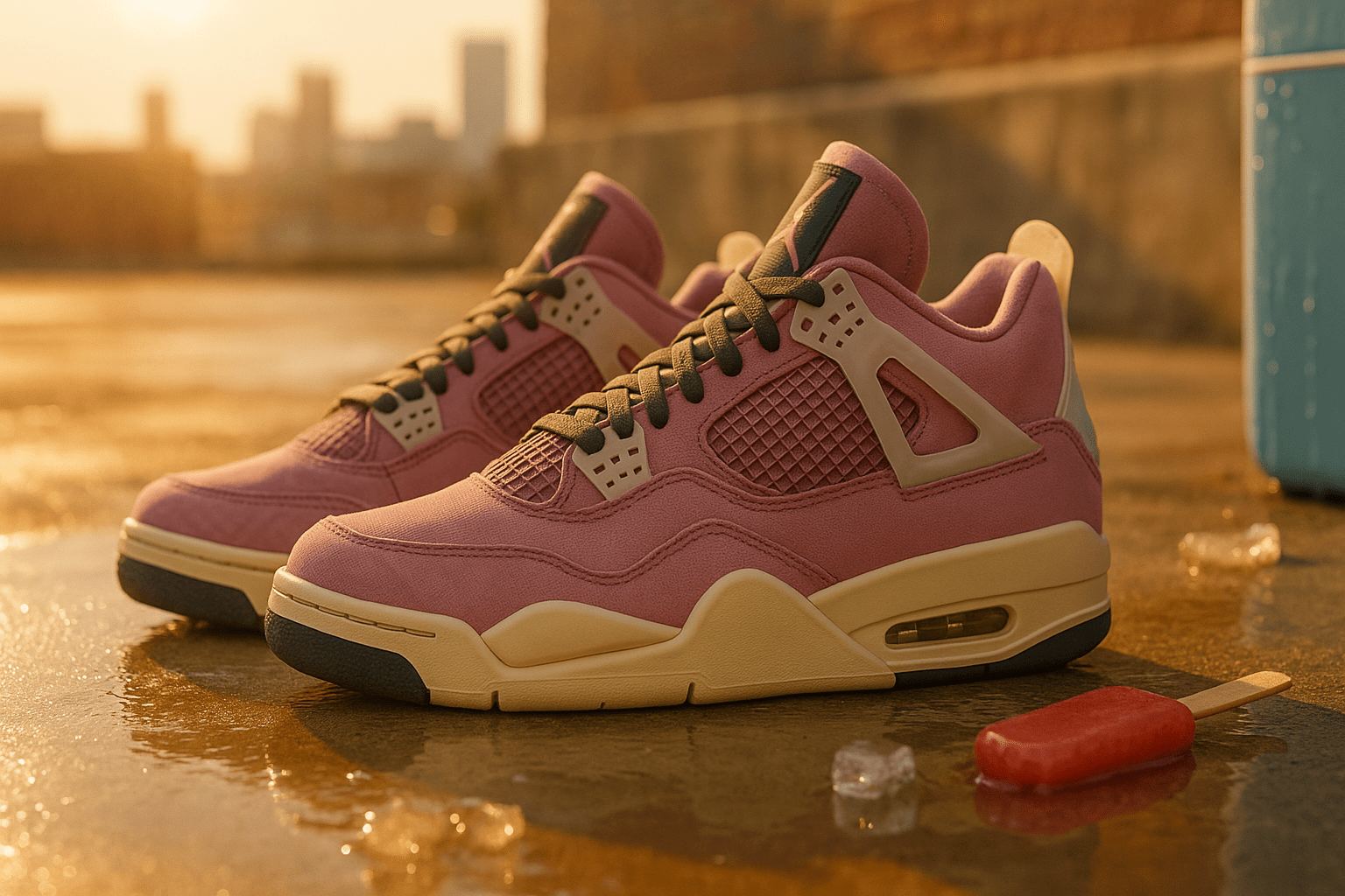 carmine release date