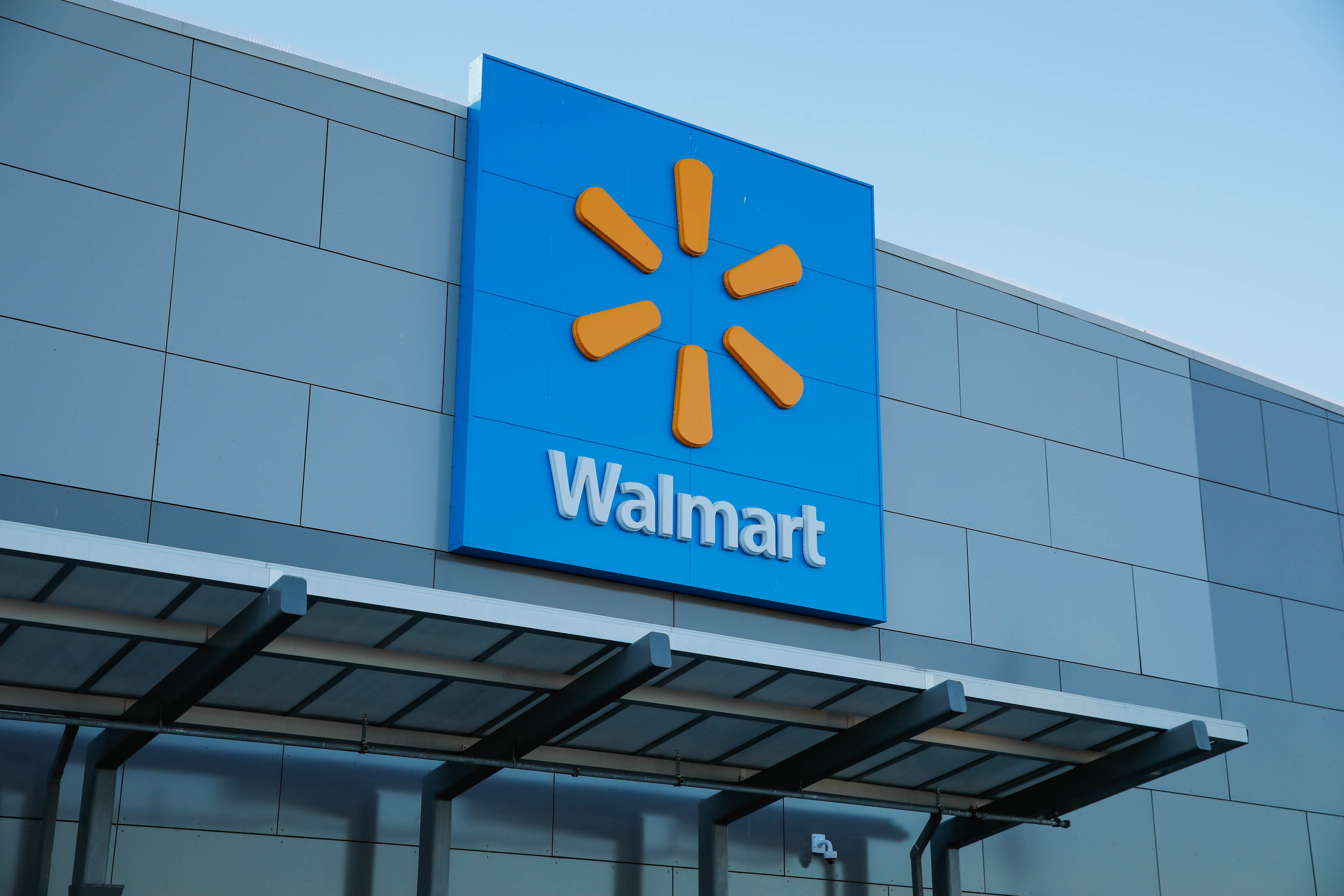 Walmart Is Selling Highly-Rated Women's Memory Foam Shoes for Just $25: 'Comfy & Affordable'