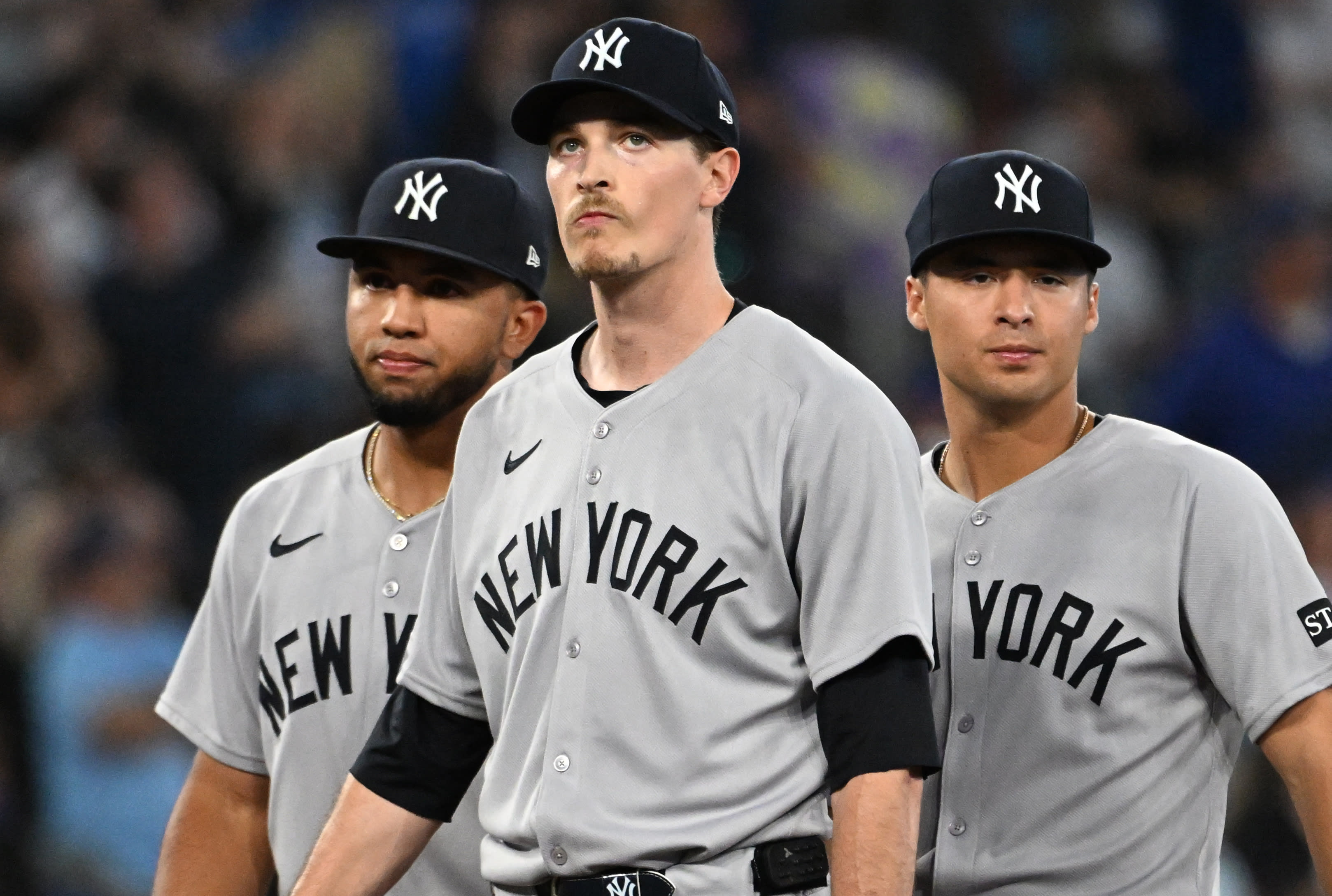 Ryan McMahon Trade Helps Yankees Fix a $218 Million Problem - Athlon Sports
