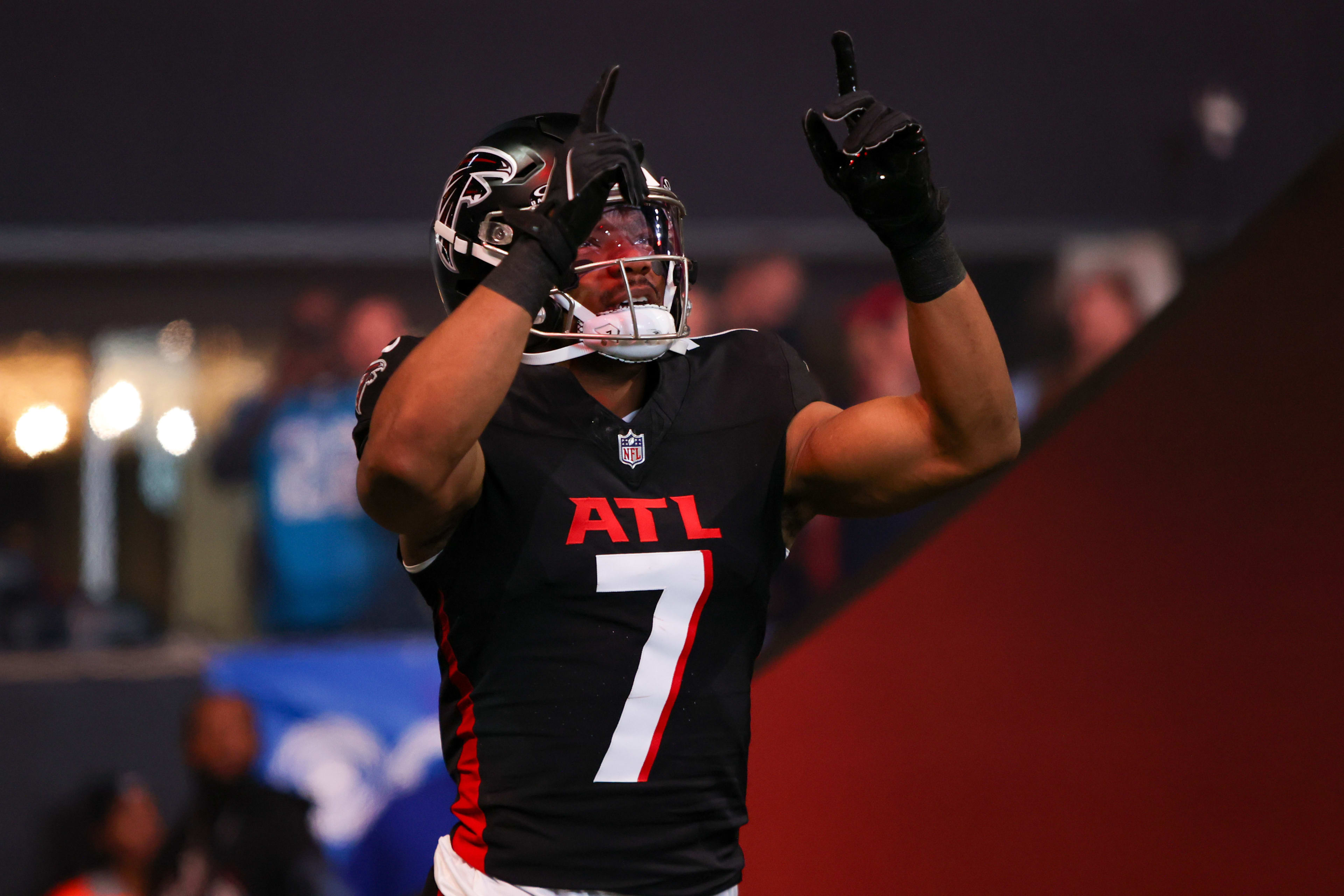 2025 Fantasy Football Draft Guide