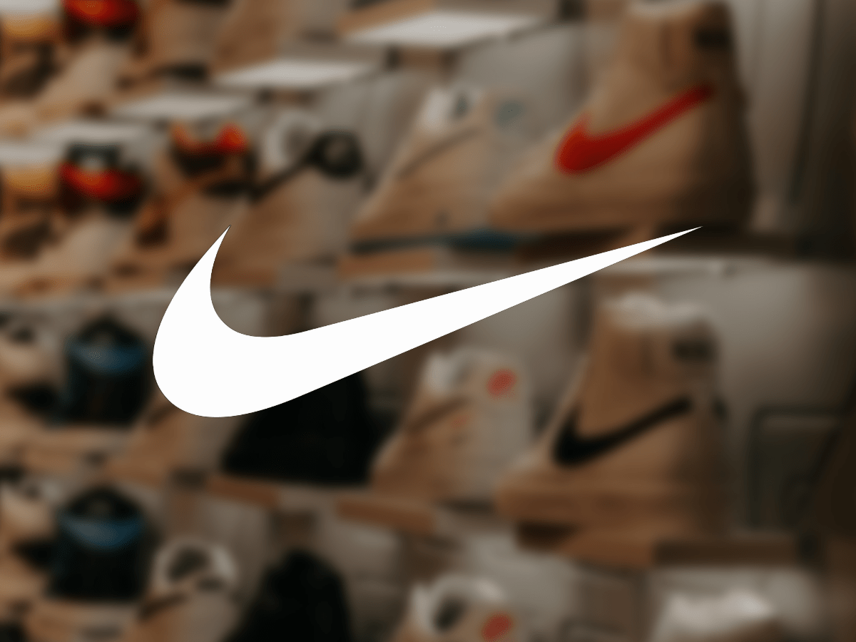 nike all time best selling shoes