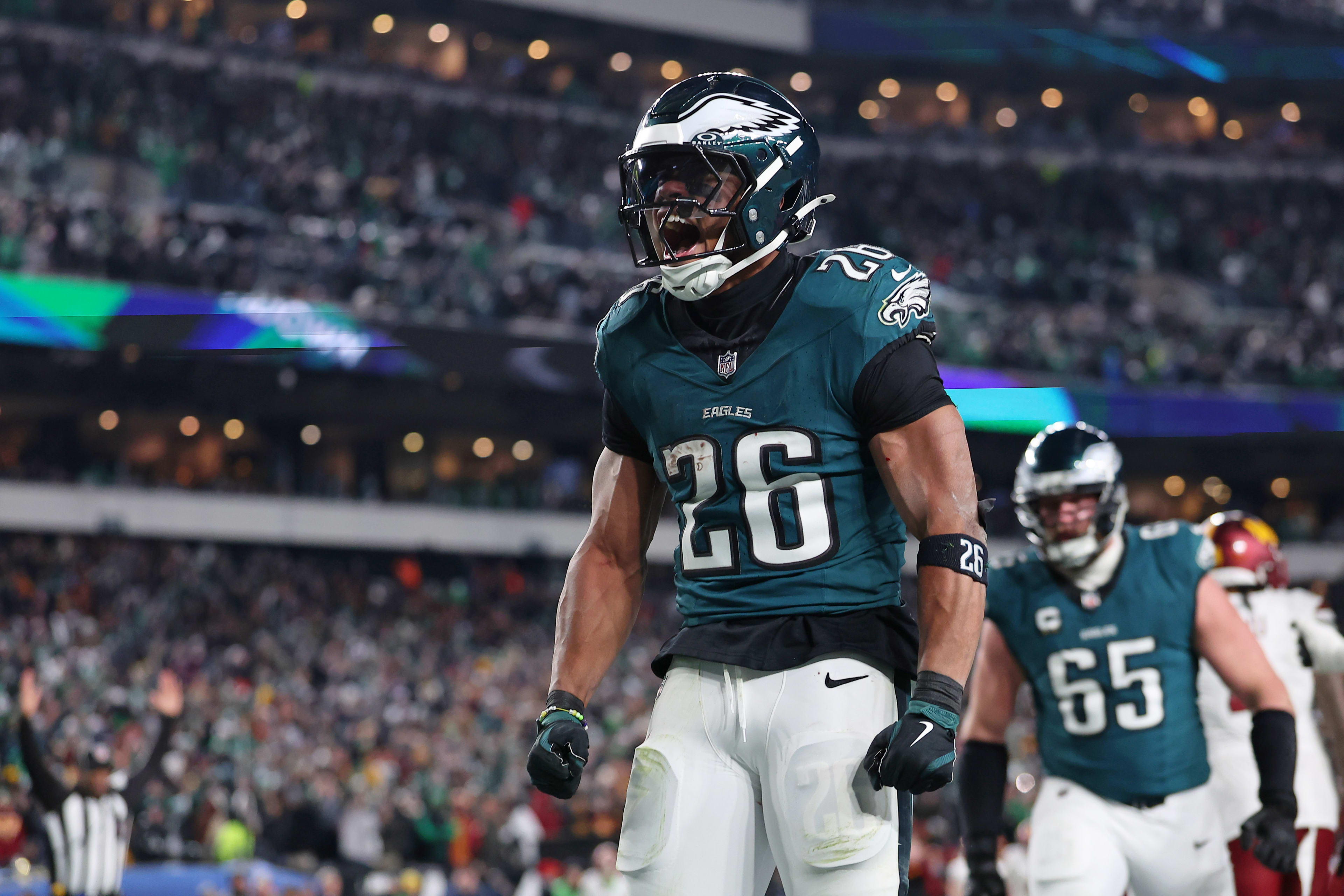 2025 Fantasy Football Top-200 PPR Rankings to Win a Championship