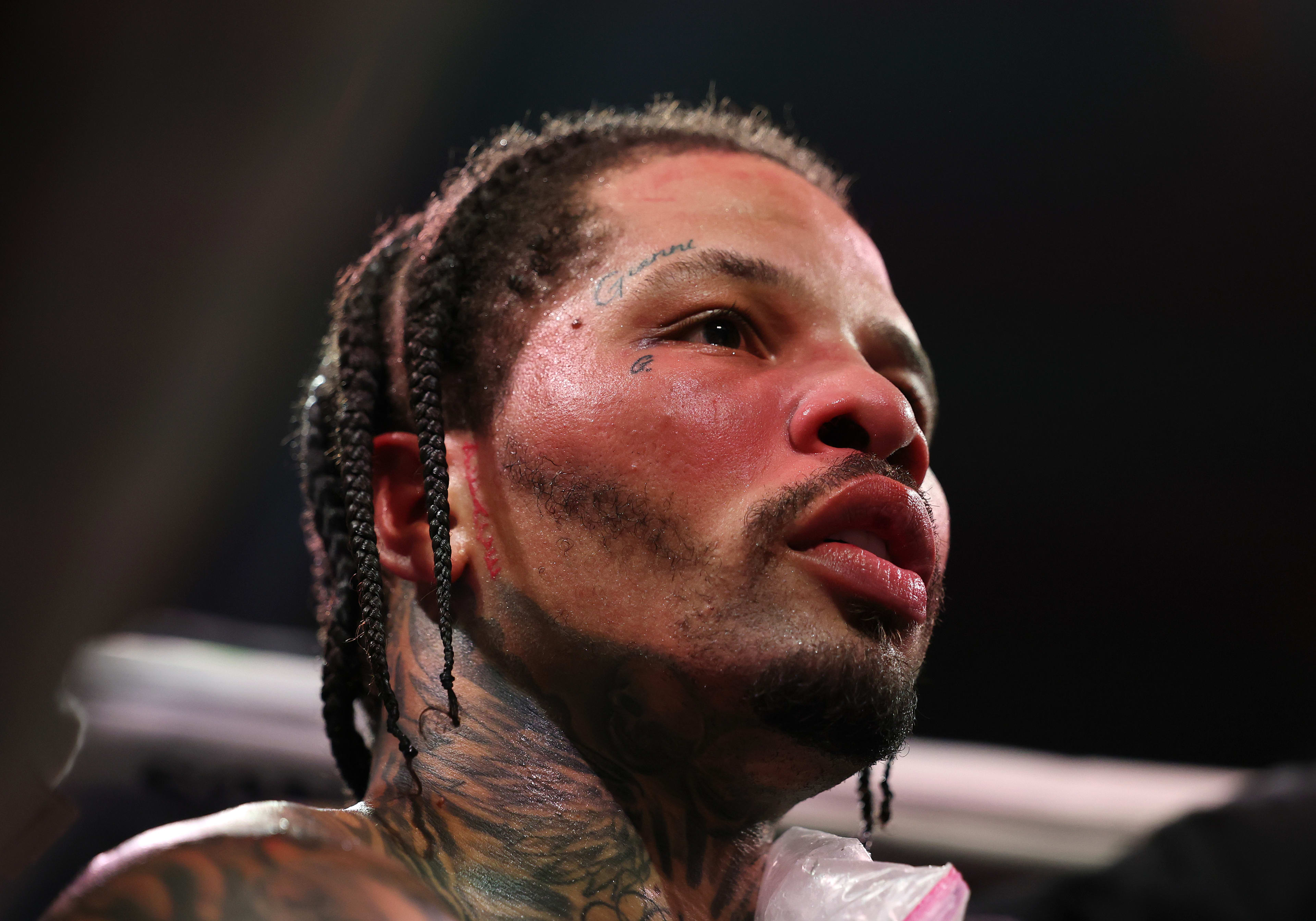 Gervonta Davis Team Drops Cryptic Update Amid Retirement Talk - Athlon  Sports