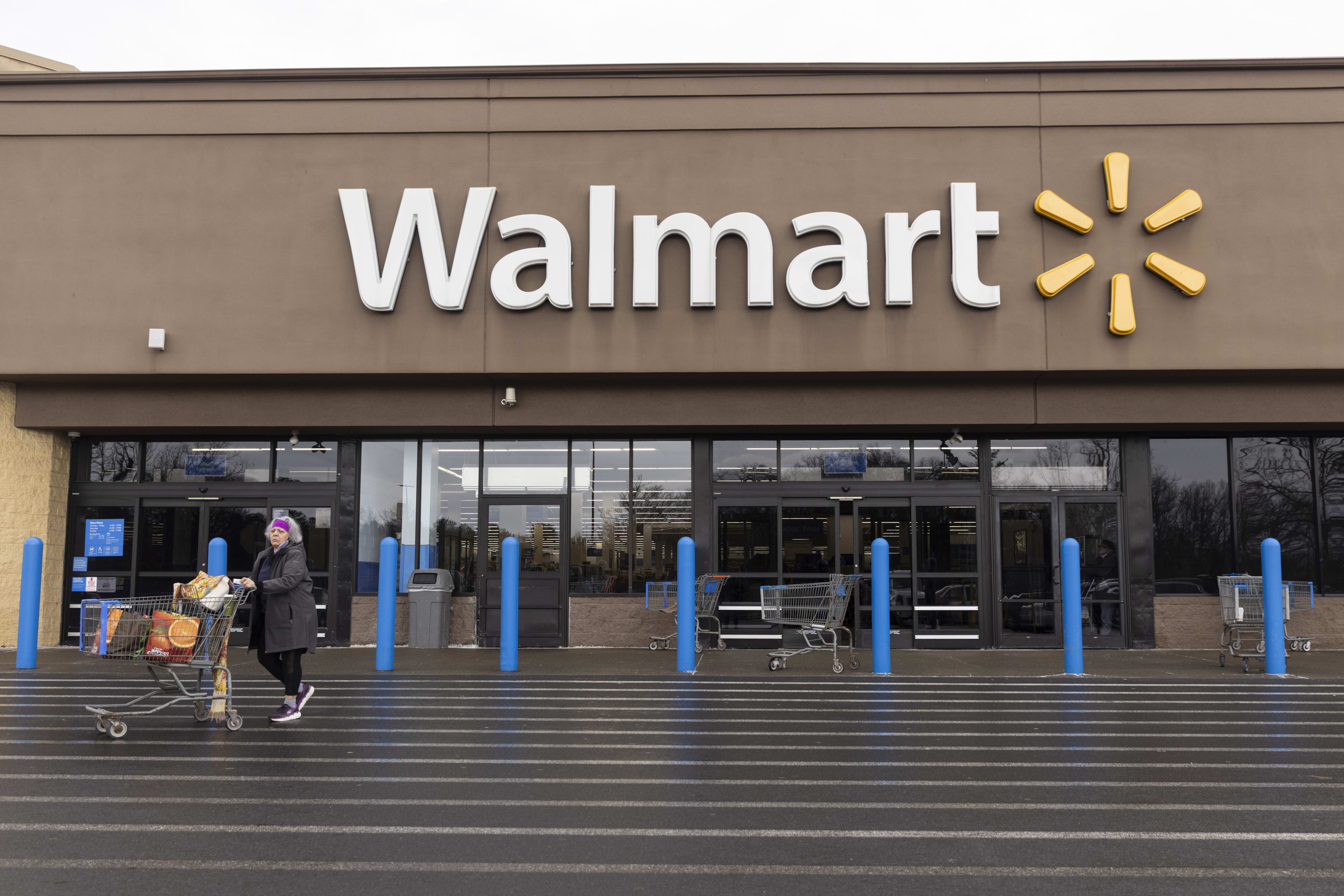 You Can Still Get These 'Comfy' & 'Stylish' Women's Memory Foam Sneakers from Walmart for Just $17