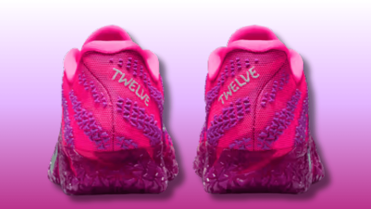 Nike Ja 3「Max Volume」26.5 Nike Ja 3 Max Volume 2025 | SneakerNews.com