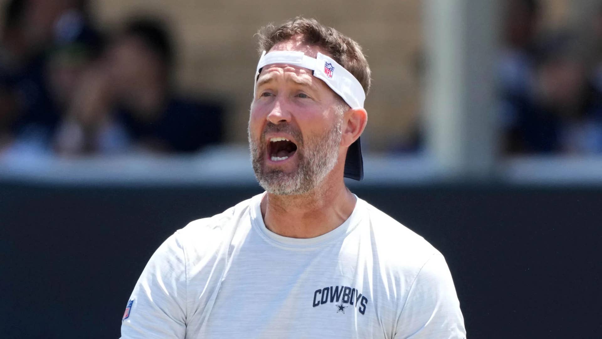 Brian Schottenheimer Announces Plan to Make Cowboys Change After 8 Games -  Athlon Sports