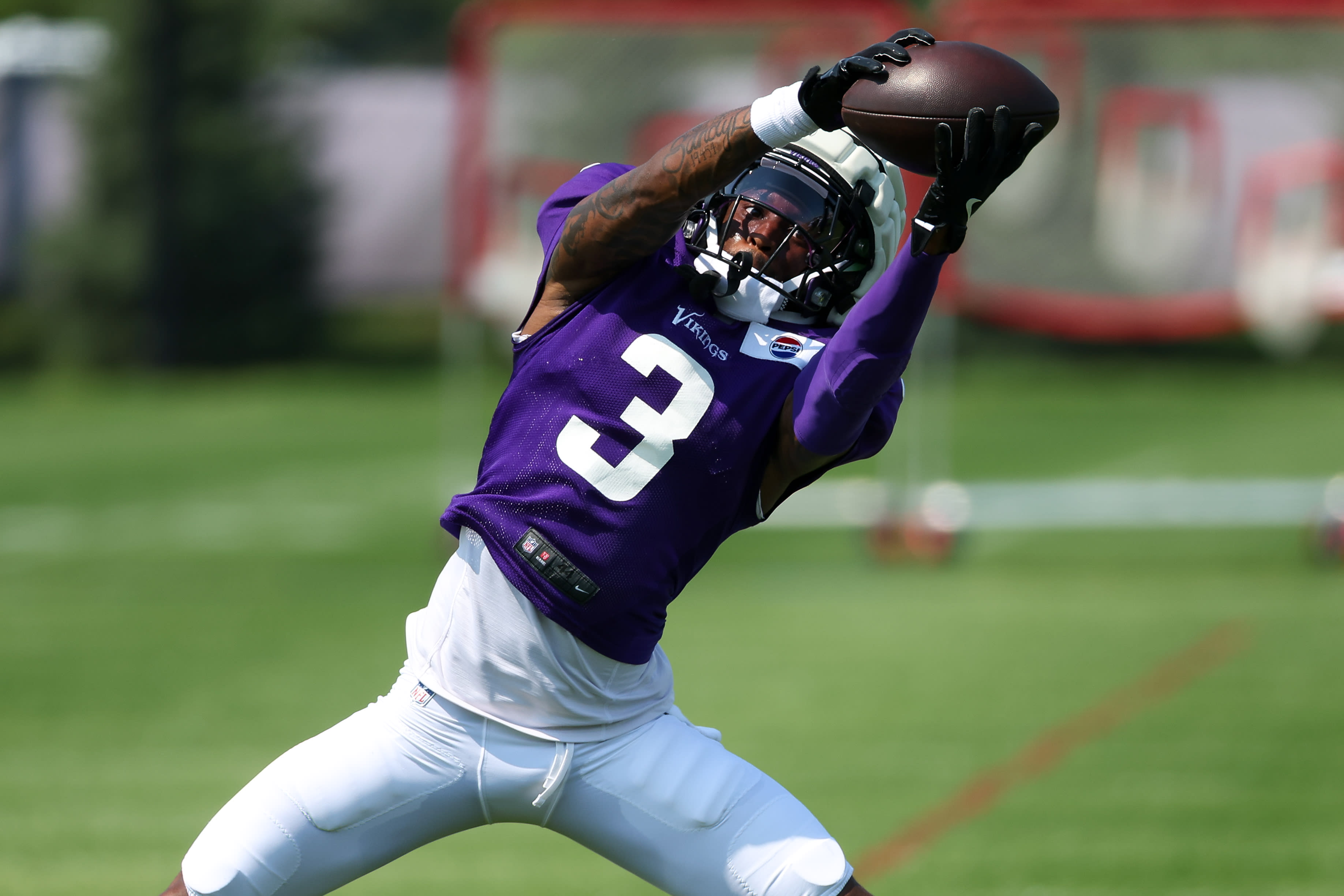 How Much Does Jordan Addison's Suspension Hurt His Fantasy Value?