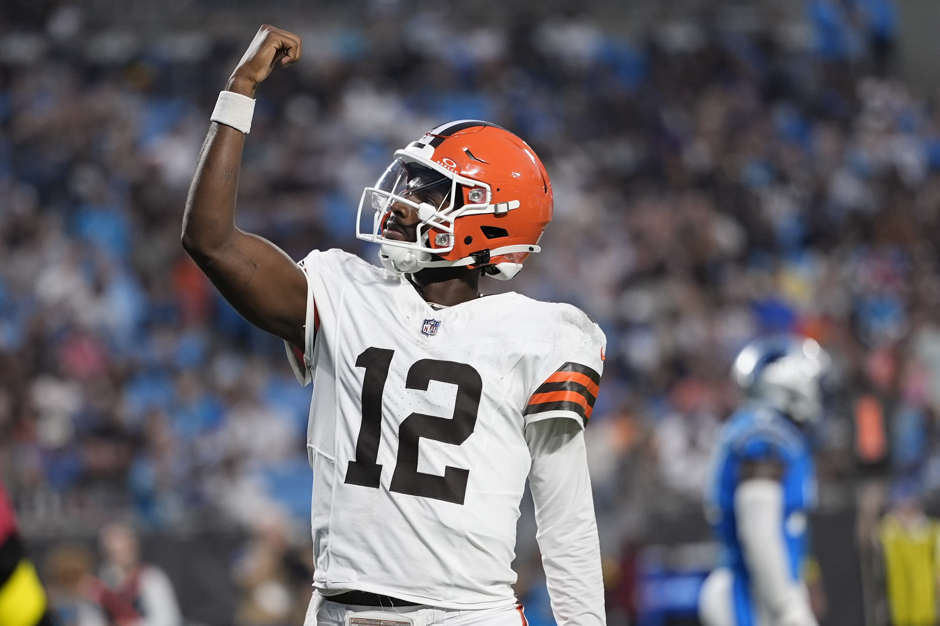 Ryan Clark Rips Into Browns Ownership After Shedeur Sanders' NFL Debut -  Athlon Sports