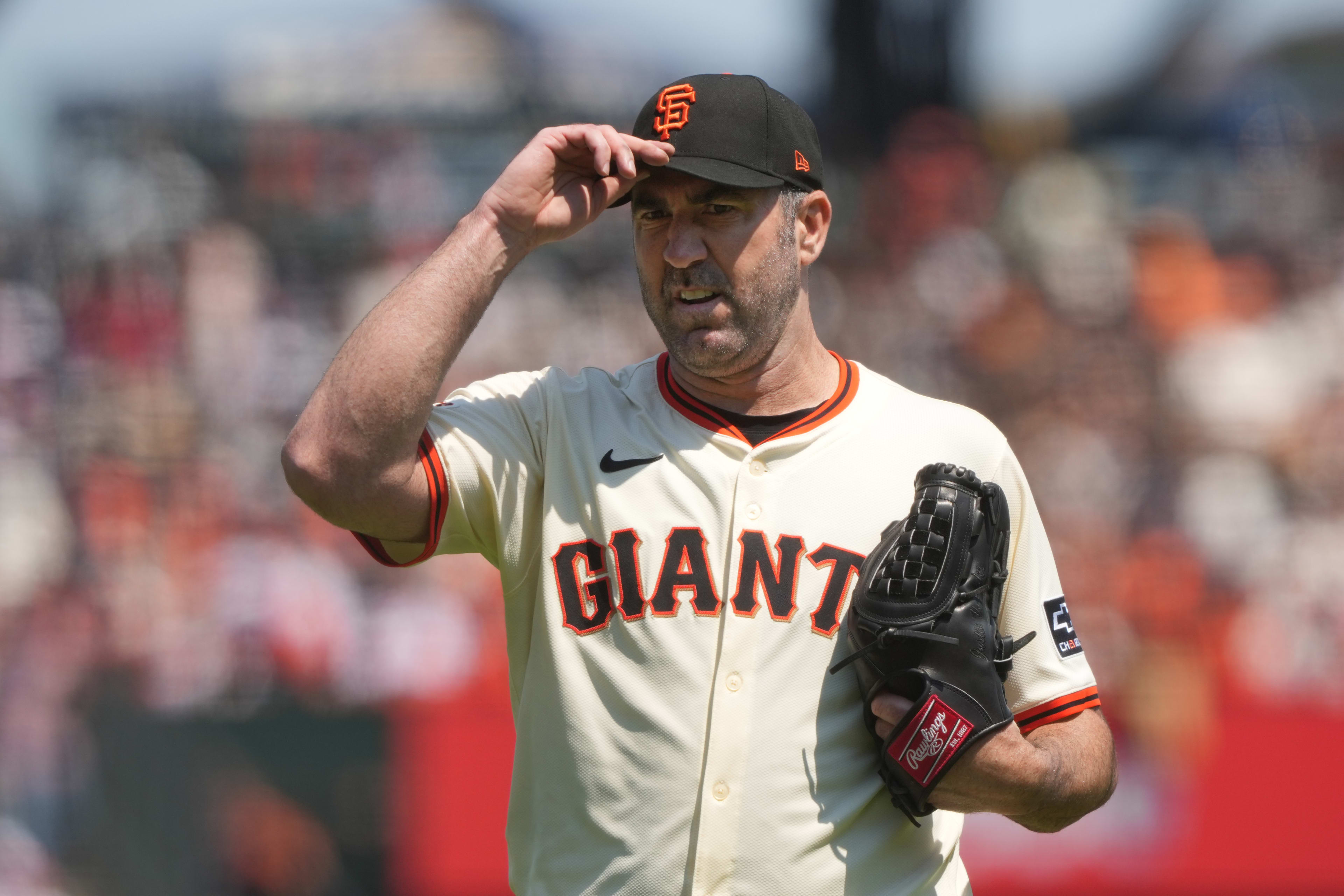 Even at Age 42, Justin Verlander is Still Achieving Career Firsts - Athlon  Sports