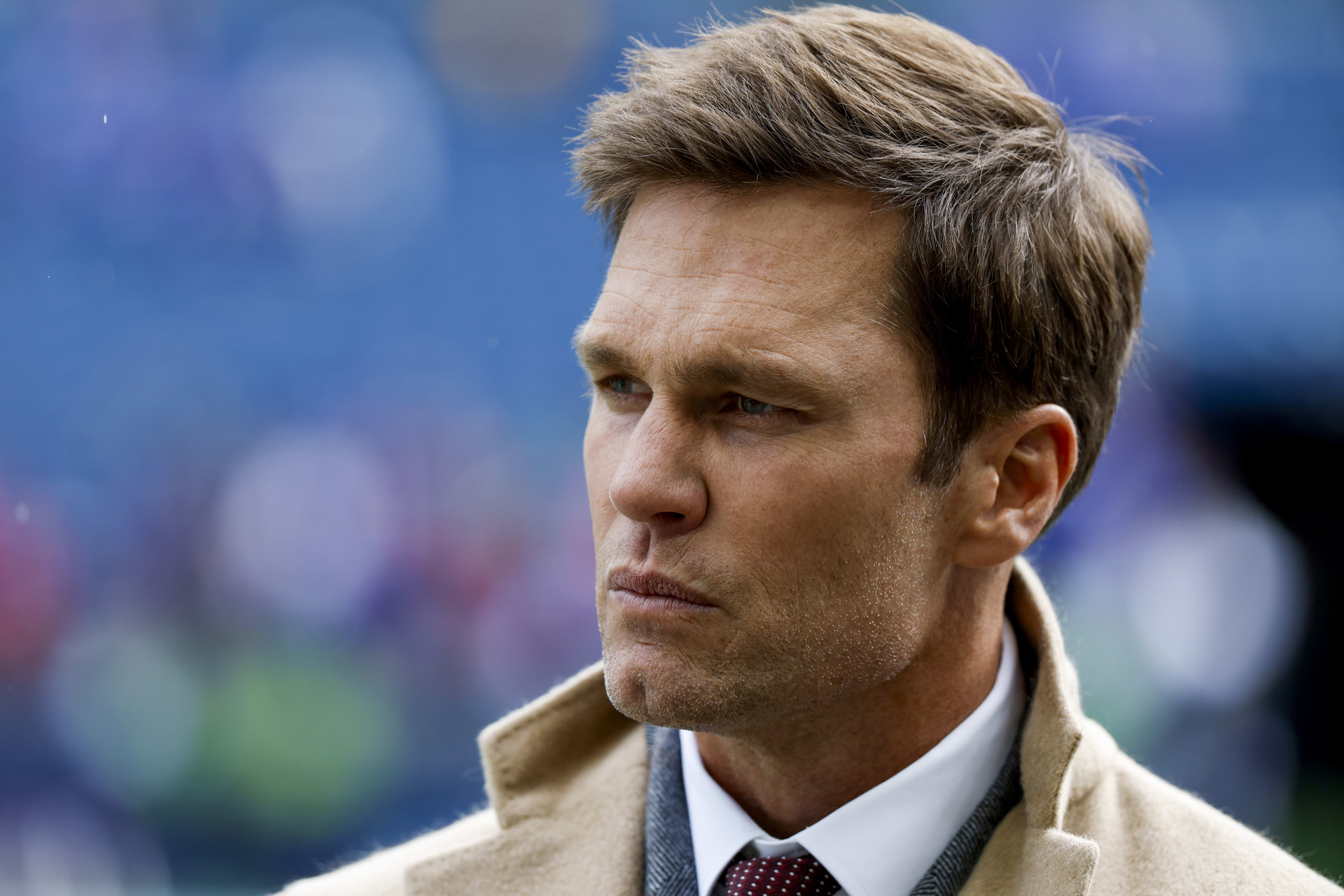 Tom Brady Still Facing NFL Restrictions Amid Big Development - Athlon Sports