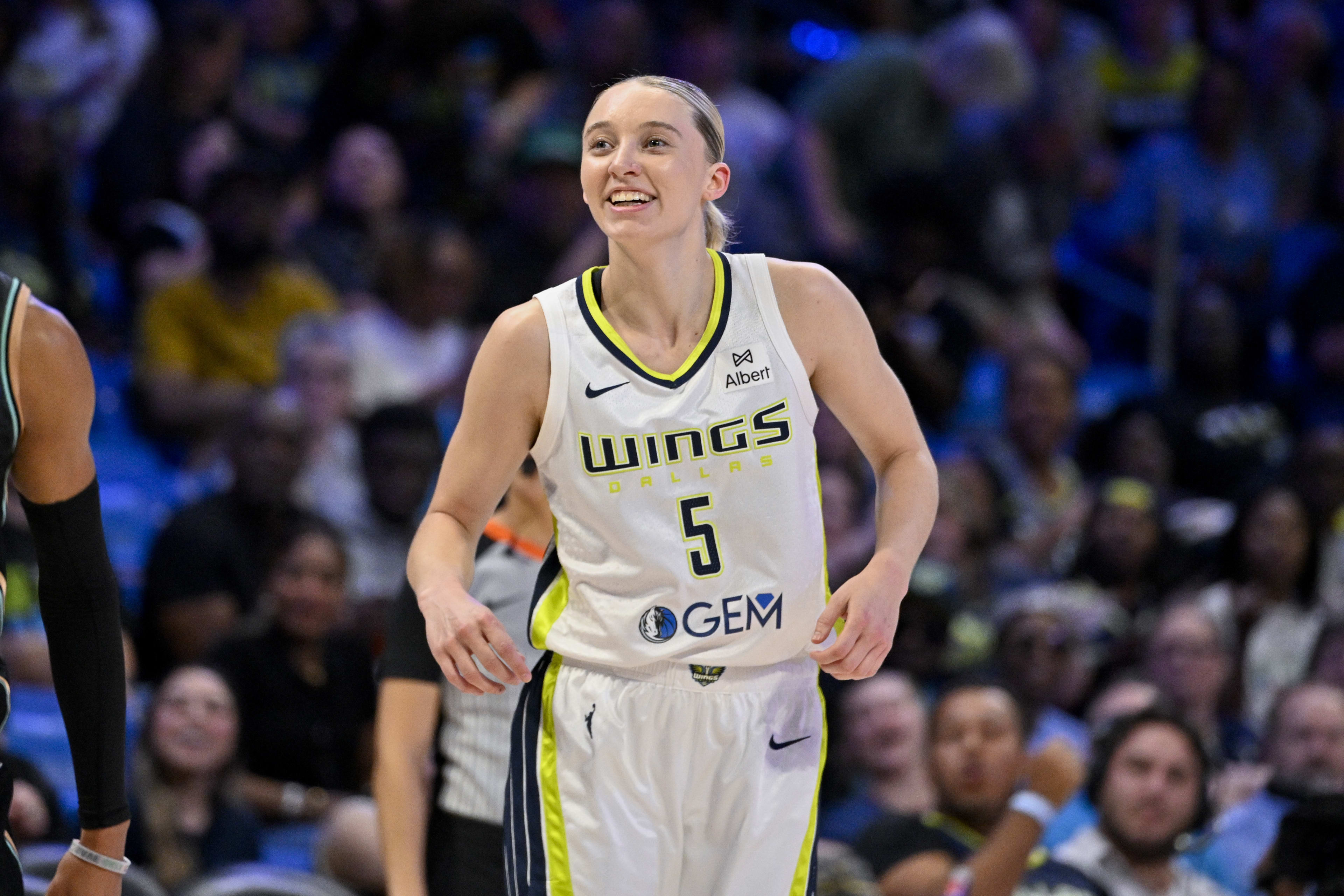 No NBA Player Since 1968 Has Achieved What Paige Bueckers Did on Wednesday  - Athlon Sports