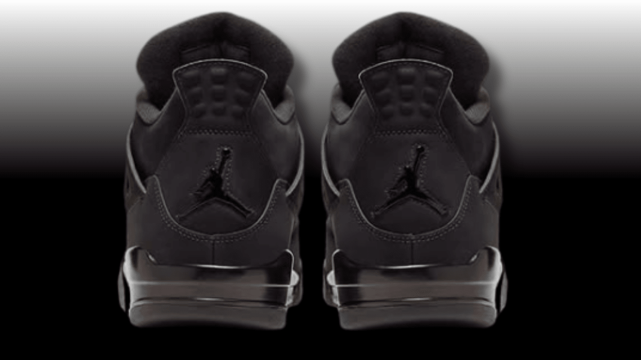 jordan 4 black cat cost