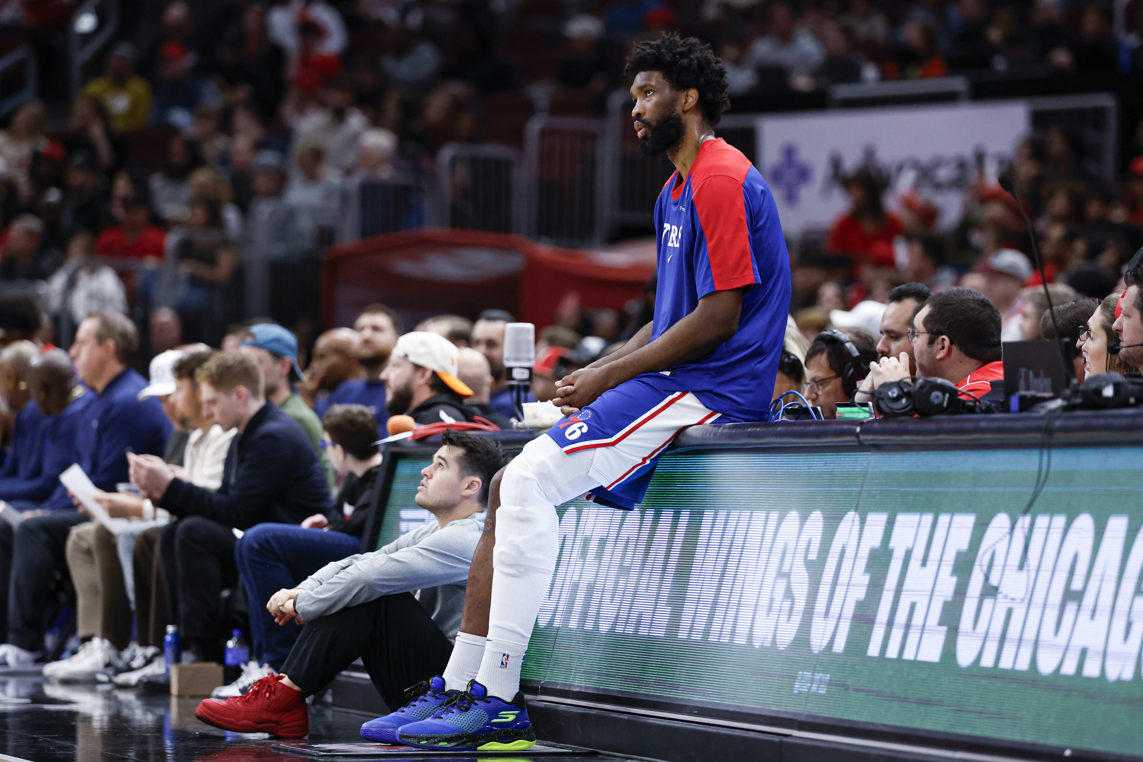76ers News