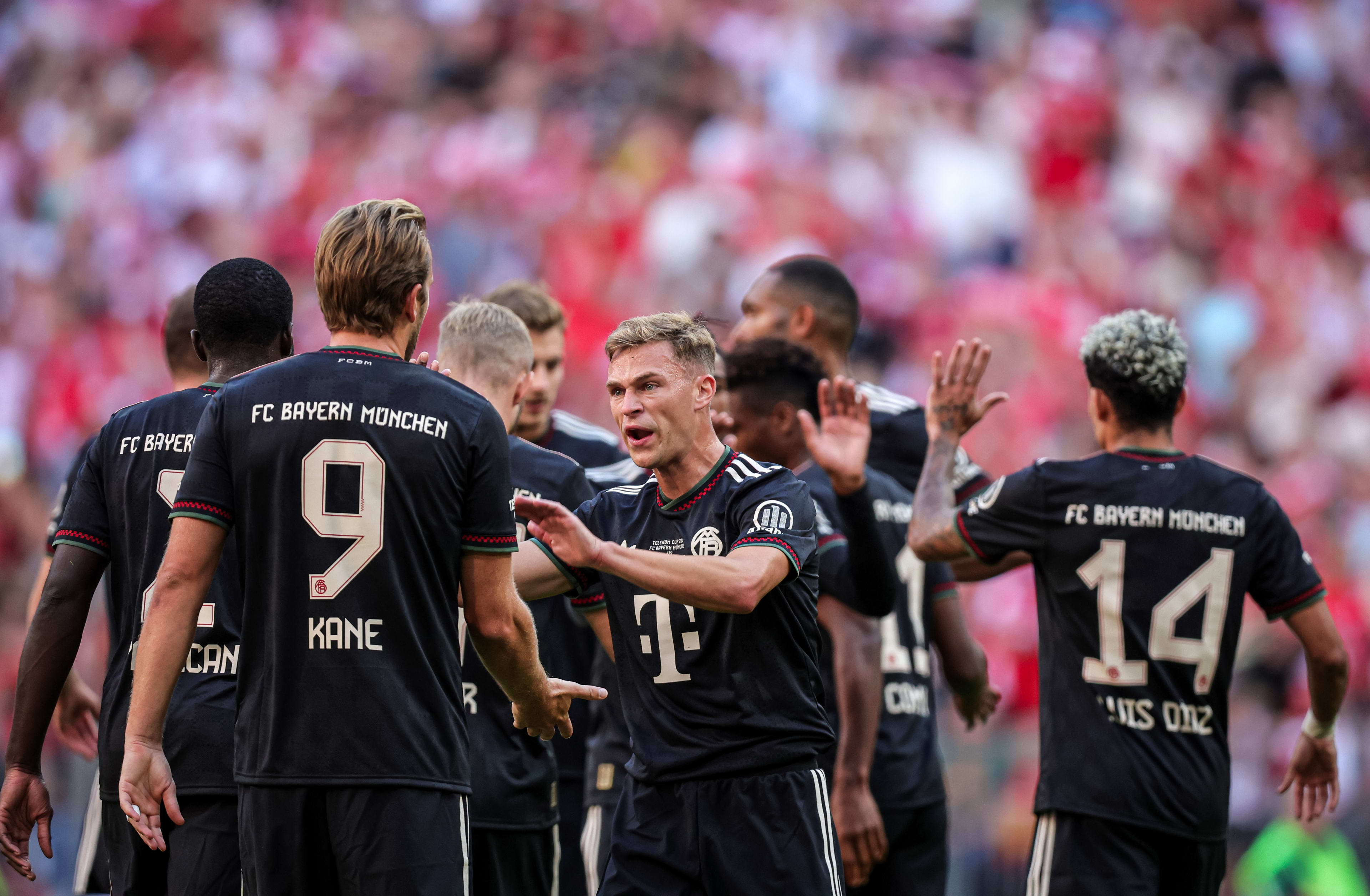 How & Where To Watch Grasshoppers Vs Bayern Munich? Start Time, Live Streaming Online & TV Channels For Pre-Season Friendly - Athlon Sports