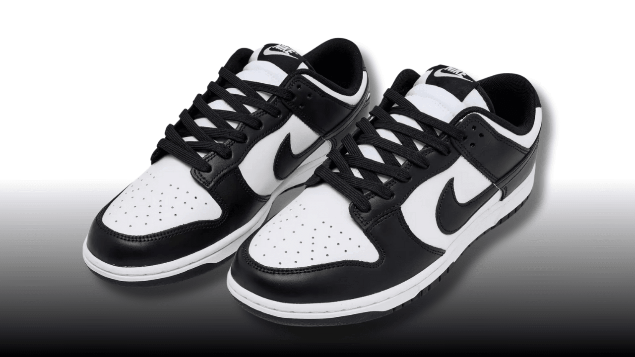 finish line dunk release