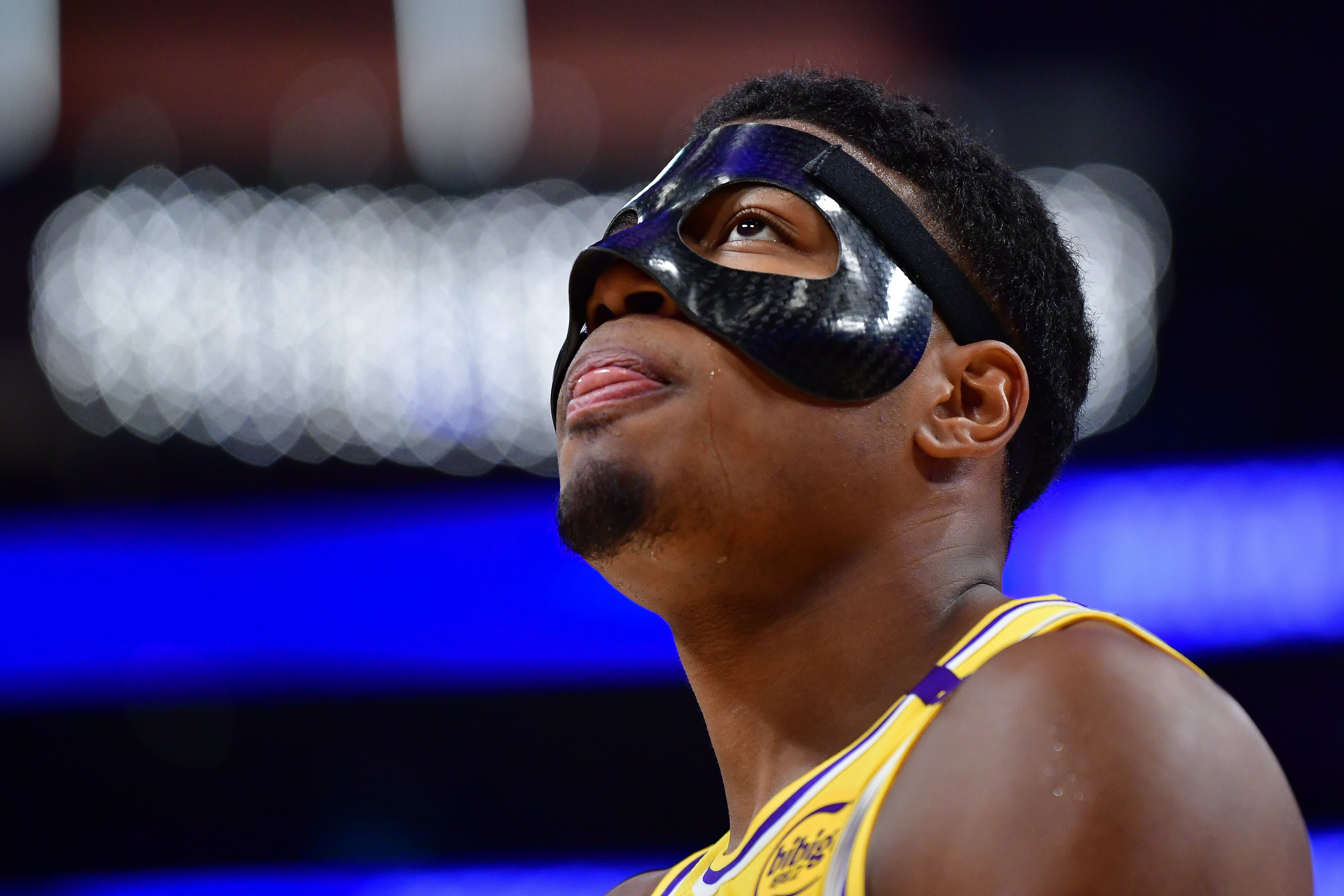 Lakers News