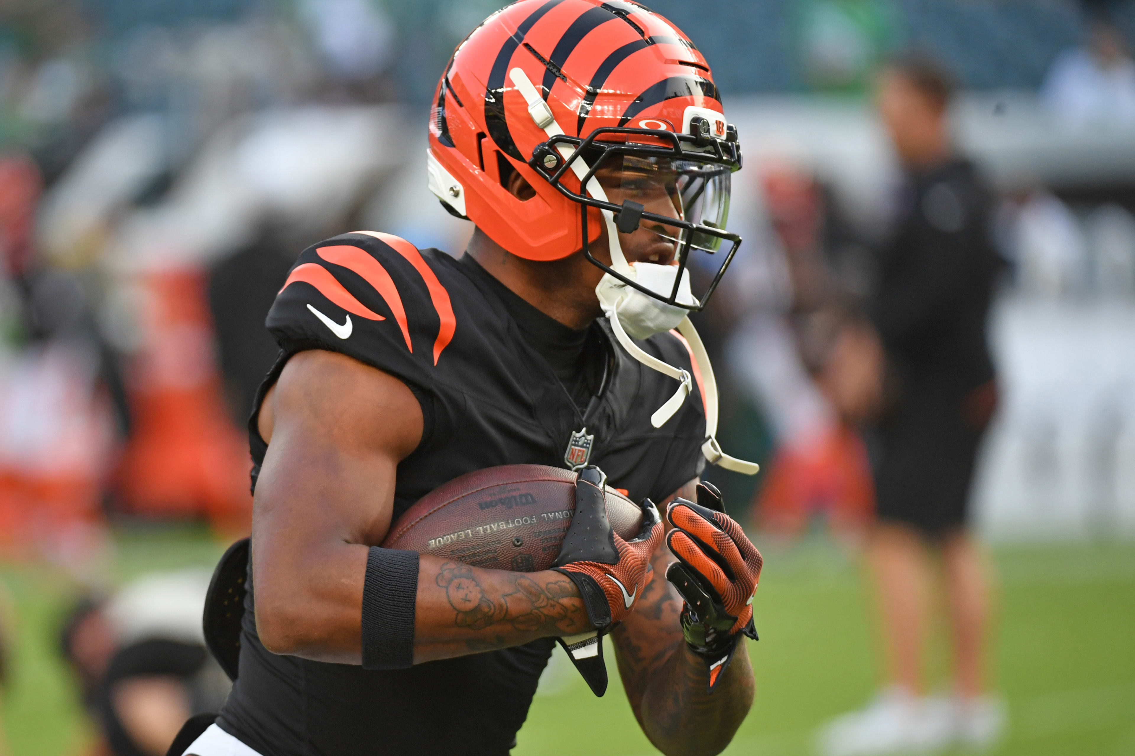 Who to Pick First in 2025 Fantasy Football Drafts?