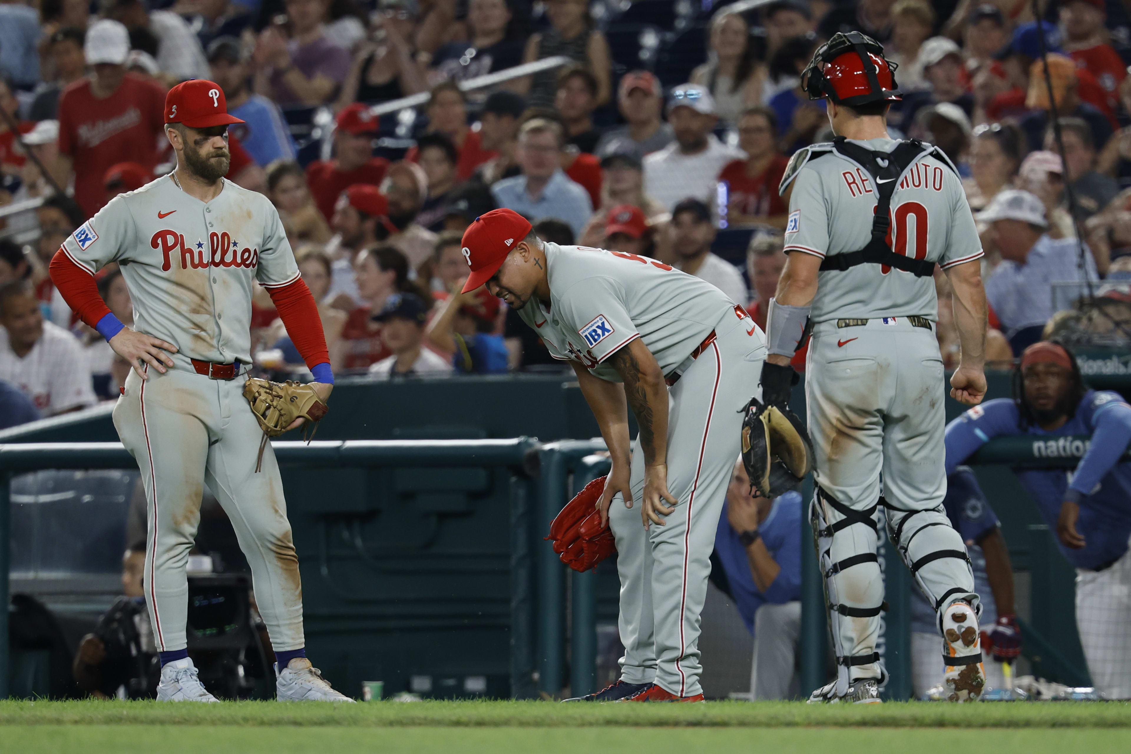 Philadelphia Phillies, Jhoan Duran
